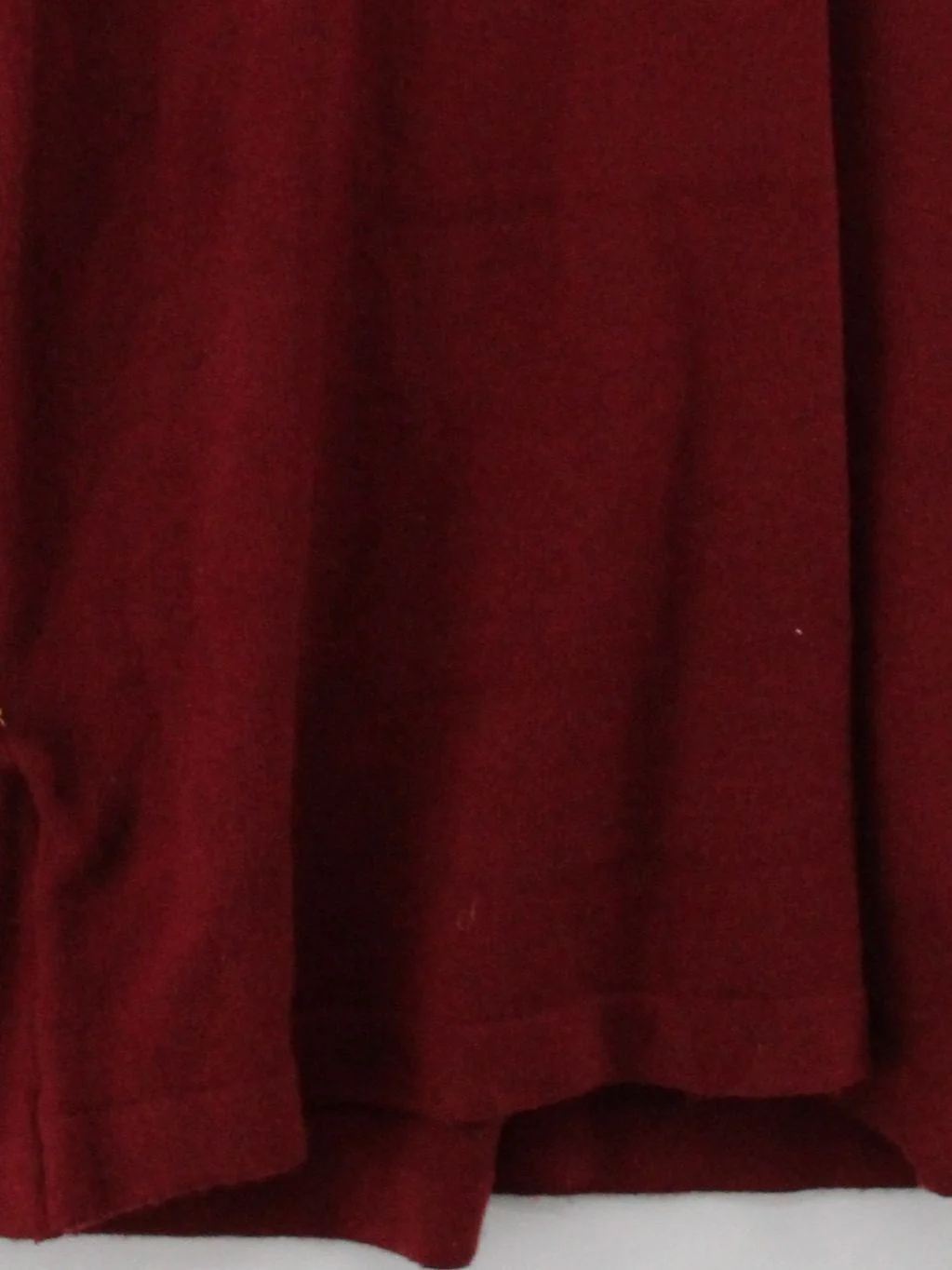 Joe Browns Women's Jumper UK 18 Red Acrylic with Polyamide Pullover - Image 4