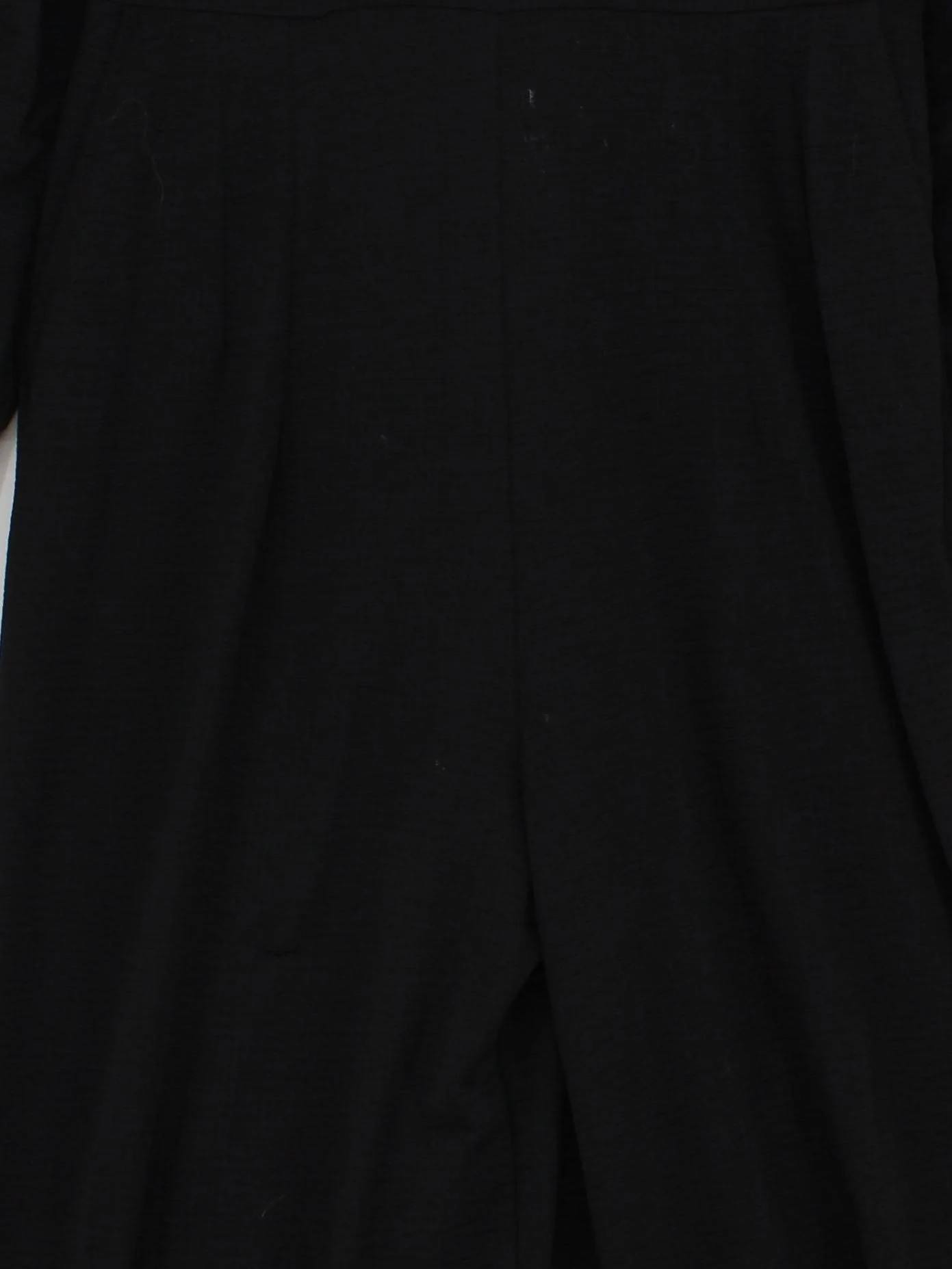 Joe Browns Women's Jumpsuit UK 14 Black Polyester with Elastane Jumpsuit - Image 3
