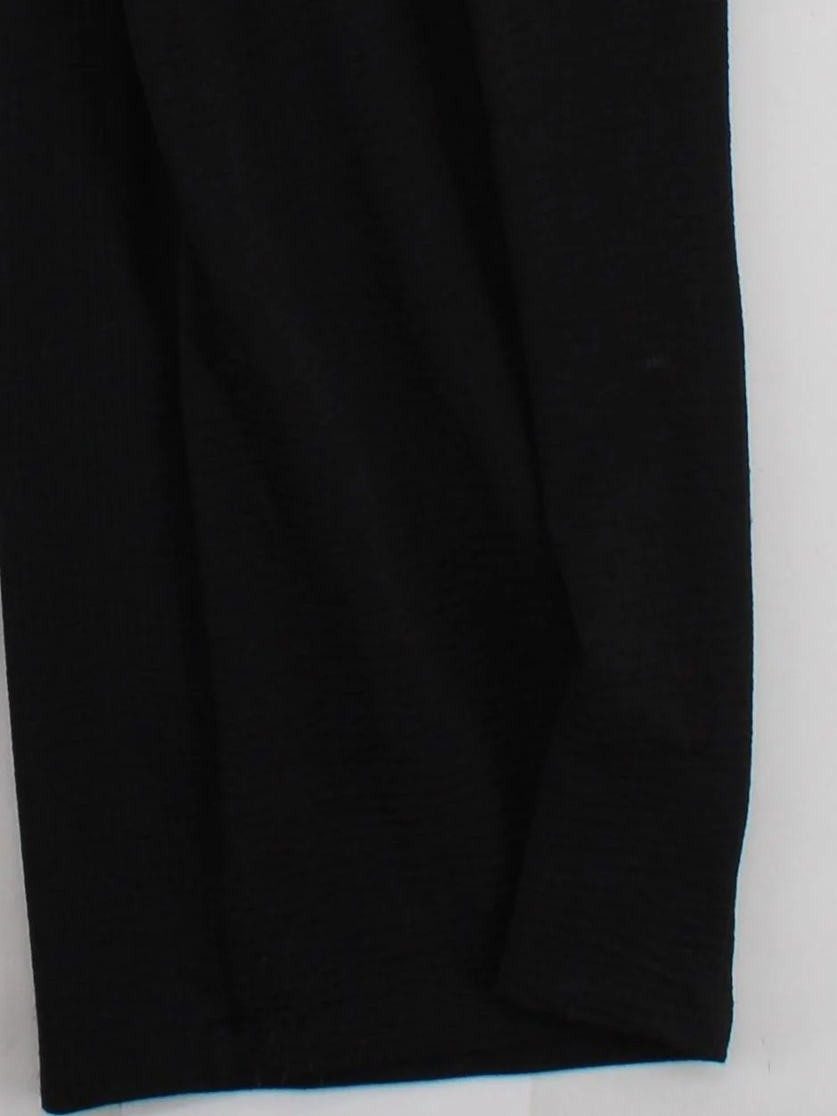Joe Browns Women's Jumpsuit UK 14 Black Polyester with Elastane Jumpsuit - Image 4
