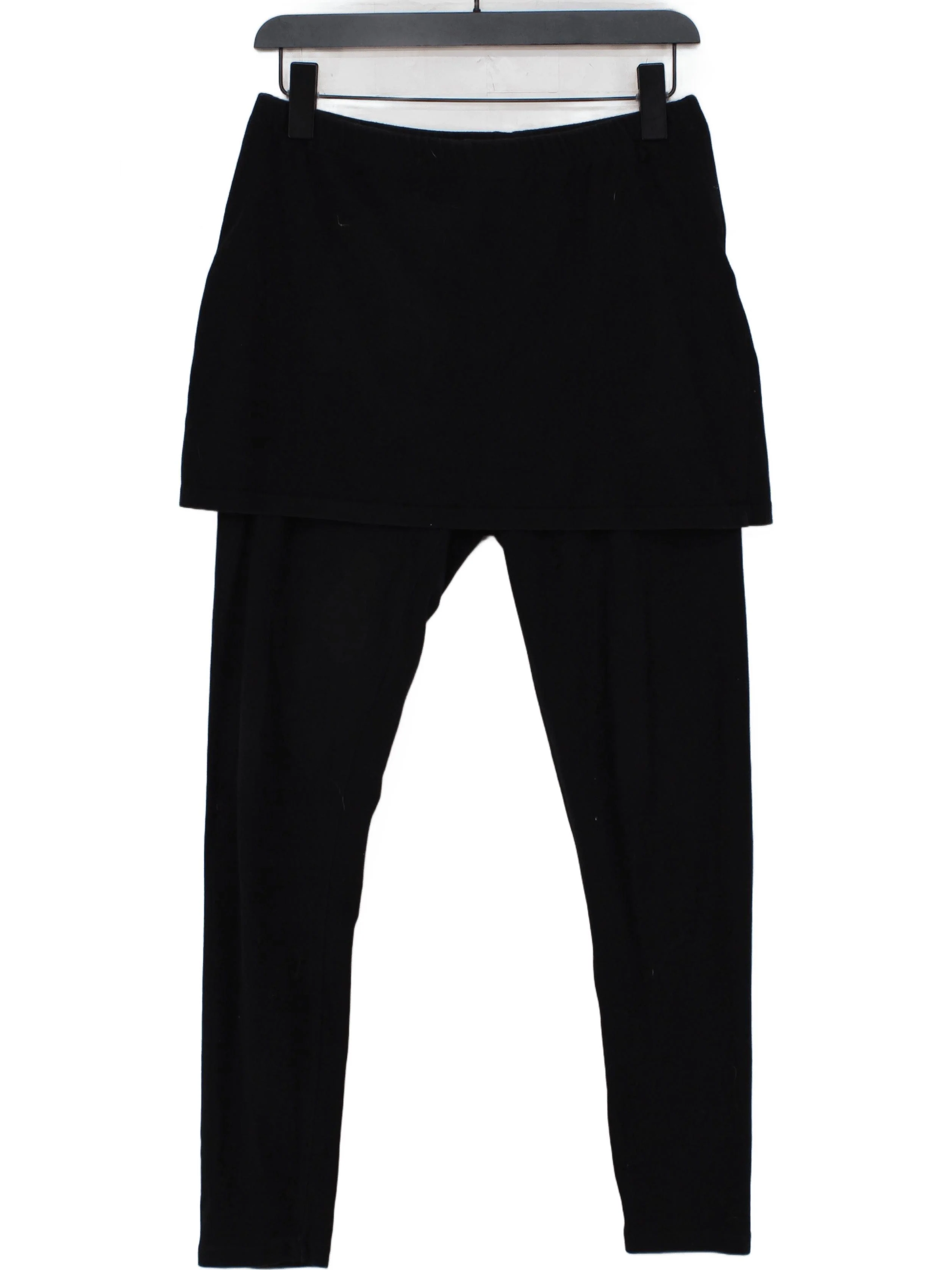 Joe Browns Women's Leggings UK 12 Black 100% Other Full length