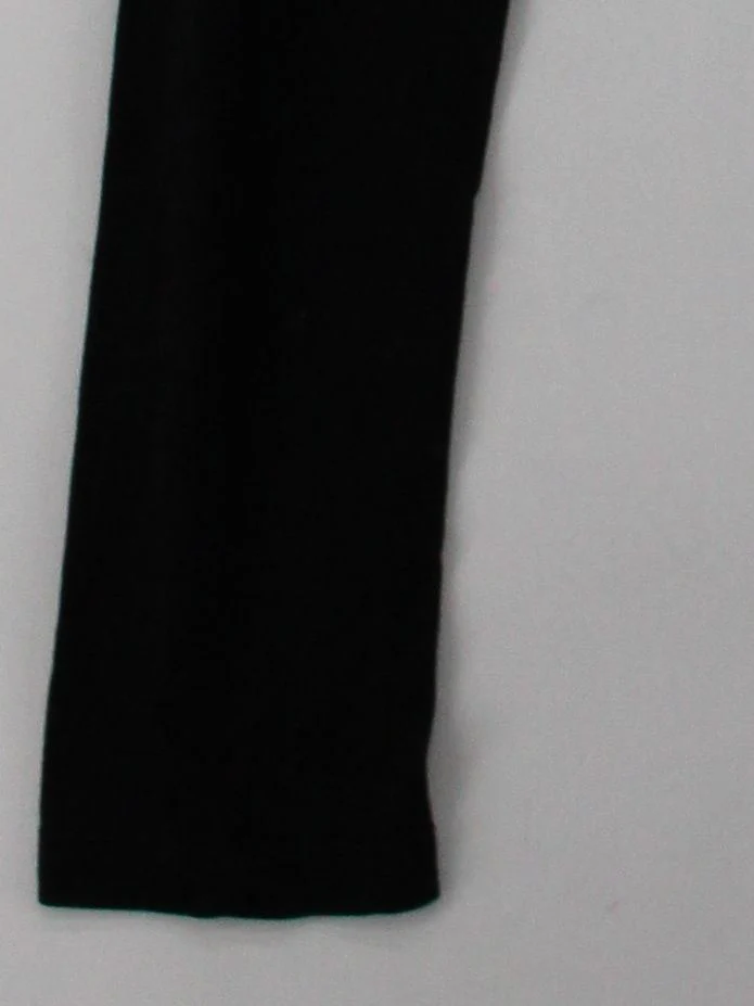 Joe Browns Women's Leggings UK 12 Multi Viscose with Elastane Full length - Image 4