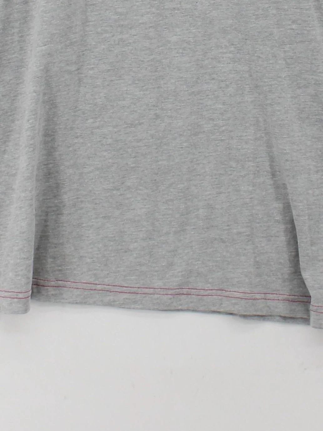 Joe Browns Women's Polo UK 22 Grey Cotton with Polyester Basic - Image 4