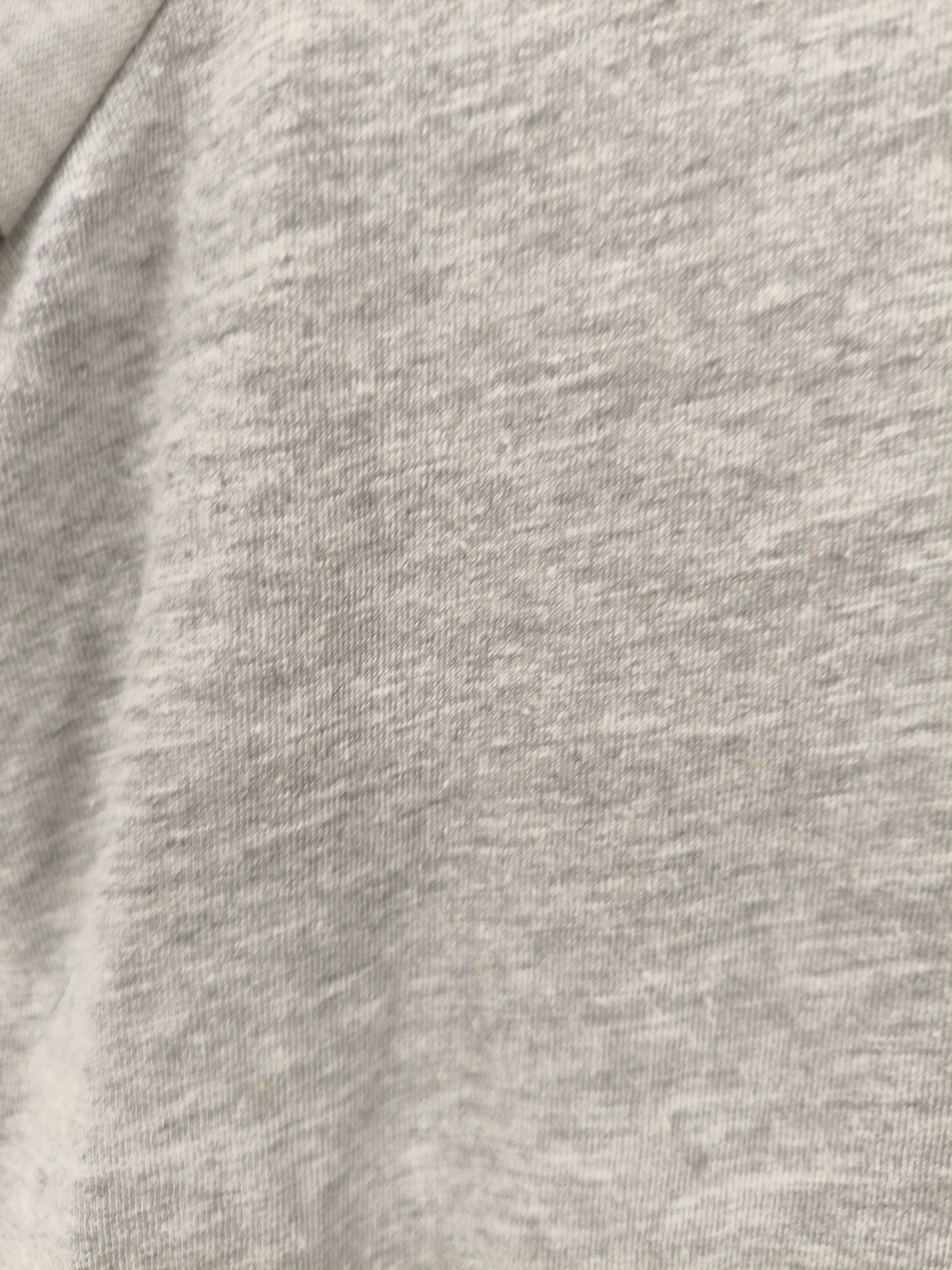 Joe Browns Women's Polo UK 22 Grey Cotton with Polyester Basic - Image 5