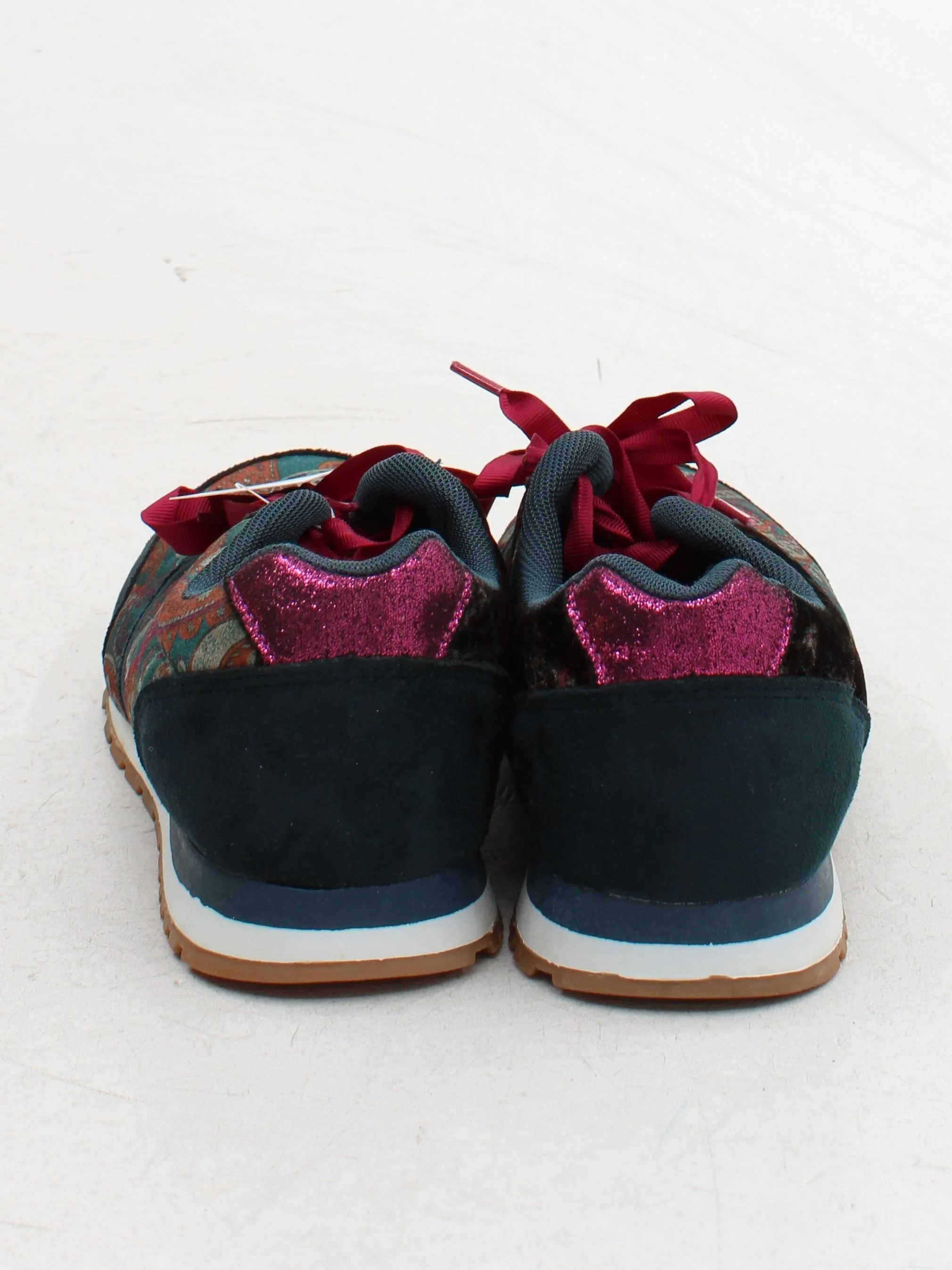 Joe Browns Women's Trainers EU37 in Multi - Image 3