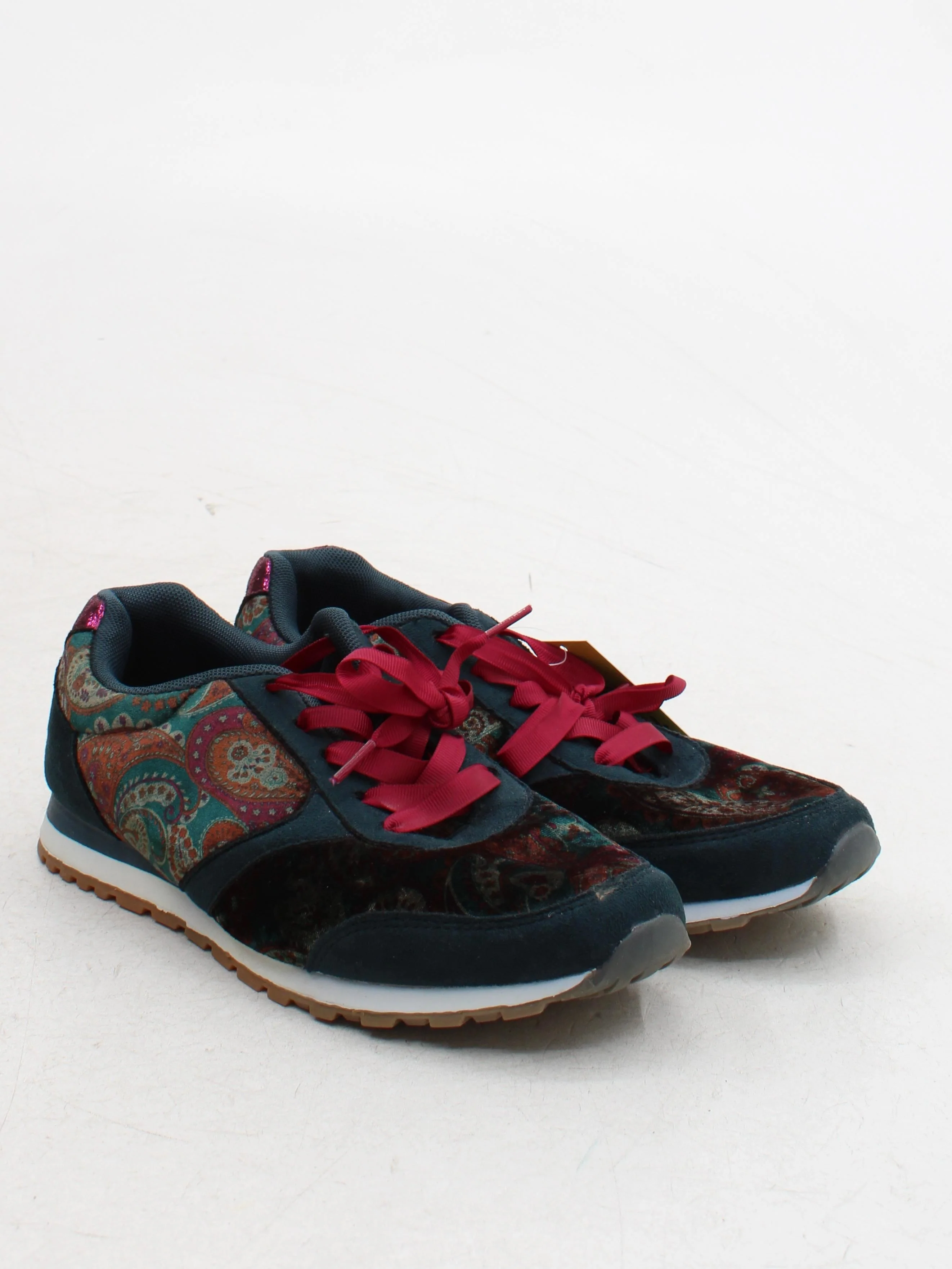 Joe Browns Women's Trainers EU37 in Multi - Image 4