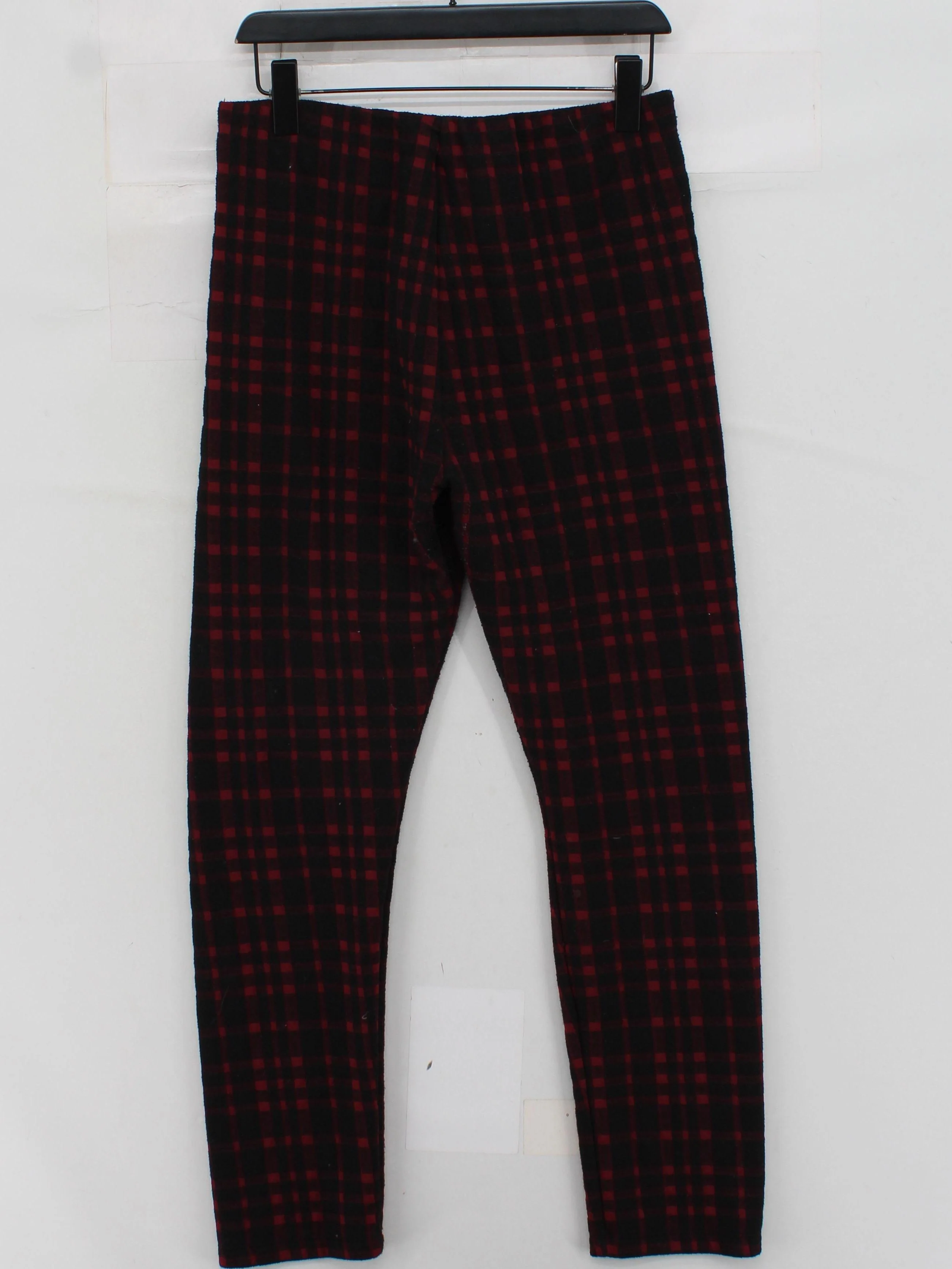 Joe Browns Women's Trousers UK 14 Black Polyester with Cotton, Elastane Capri - Image 2