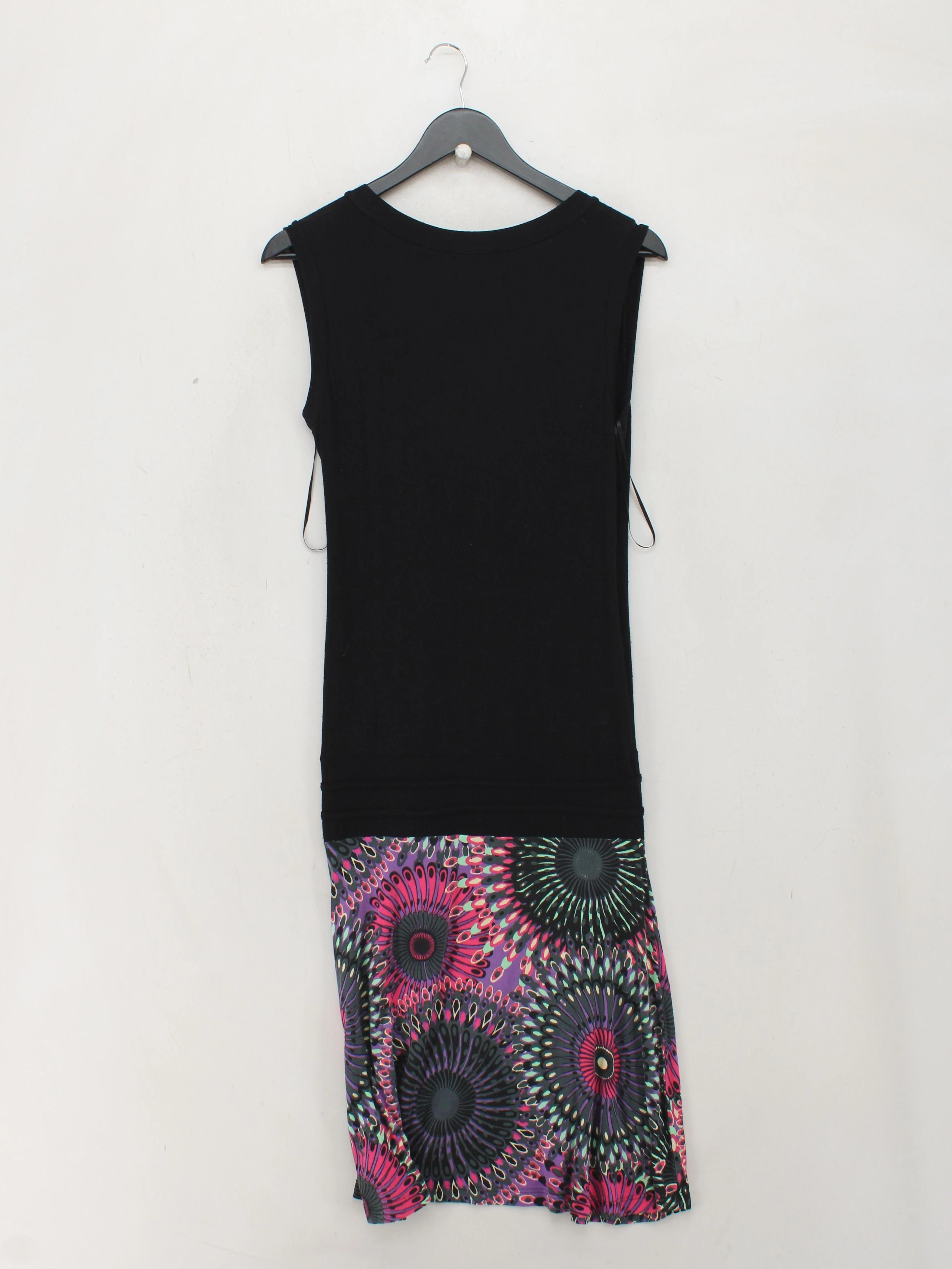 Joe Browns Wrap Midi Dress UK8 in Multi - Image 2