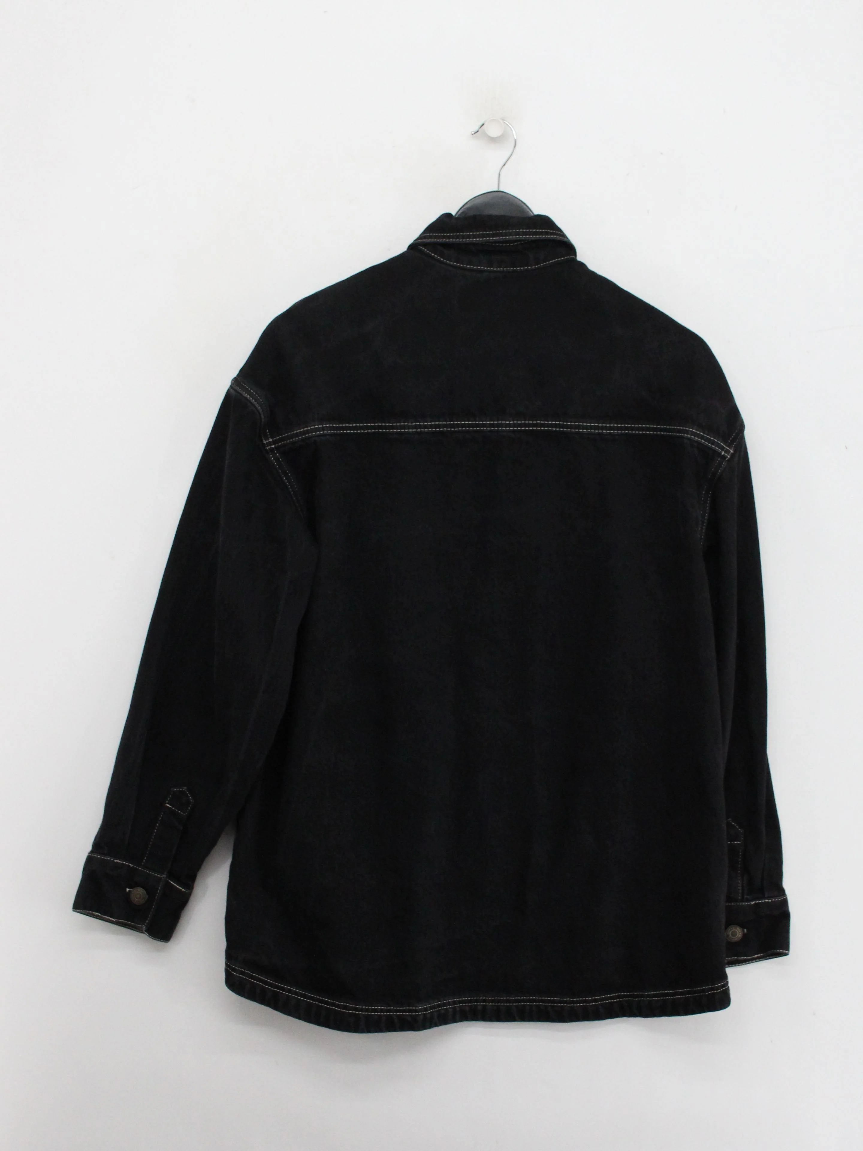 John Lewis Bomber Jacket jacket black - Image 2