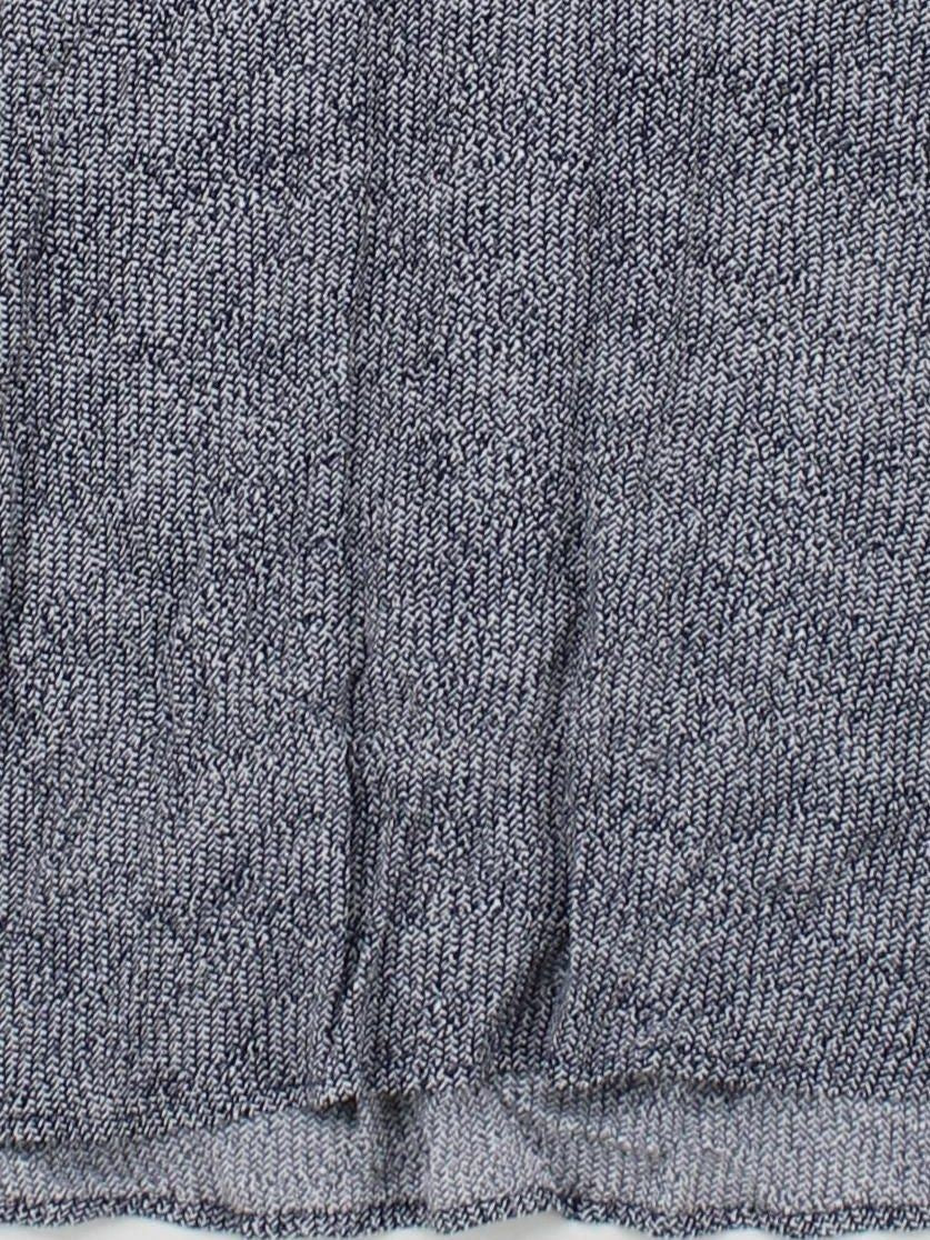 John Lewis Women's T-Shirt UK 12 Blue 100% Viscose Basic - Image 4