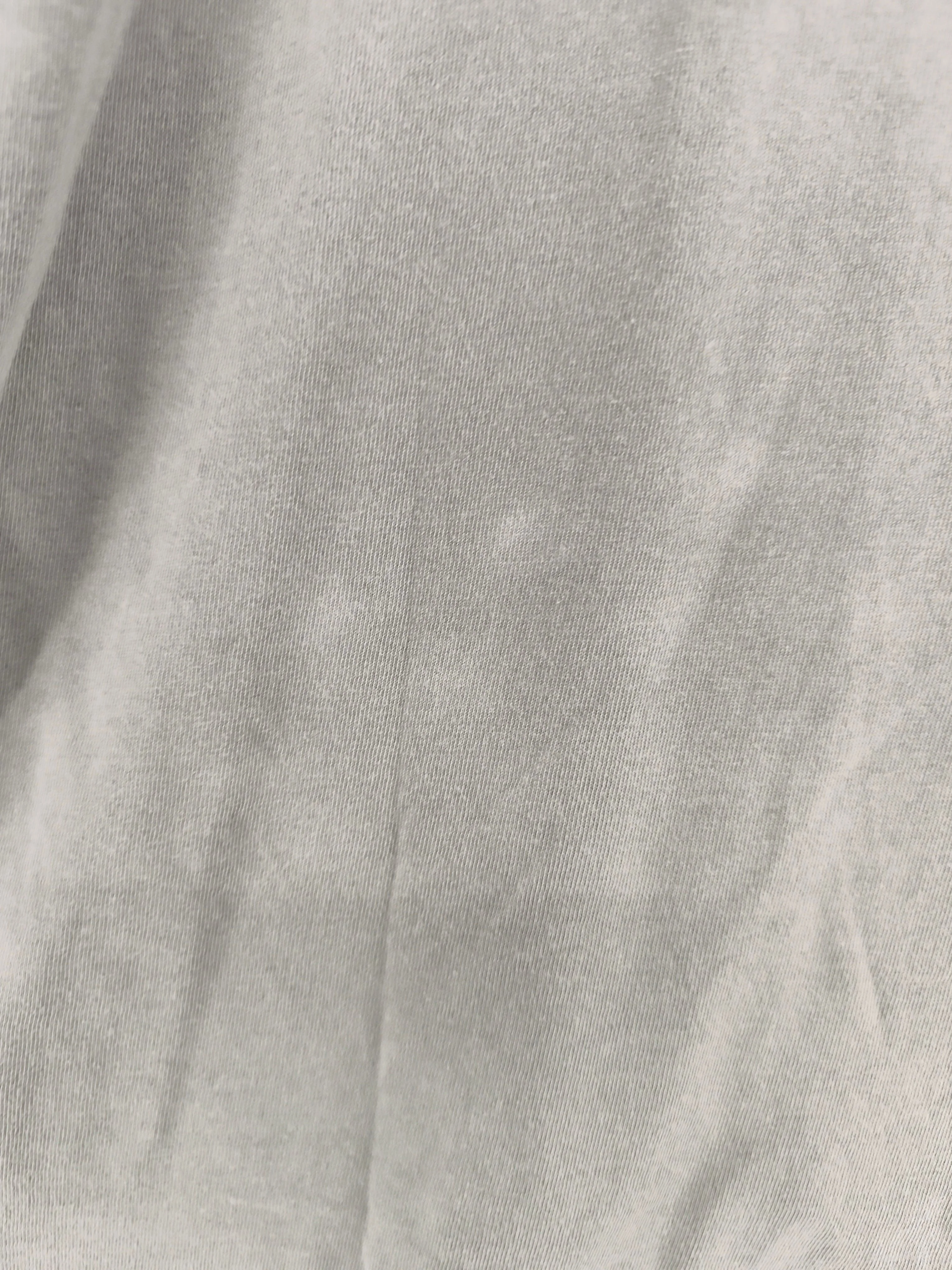 John Rocha Men's Polo XXL Grey 100% Cotton Basic - Image 6
