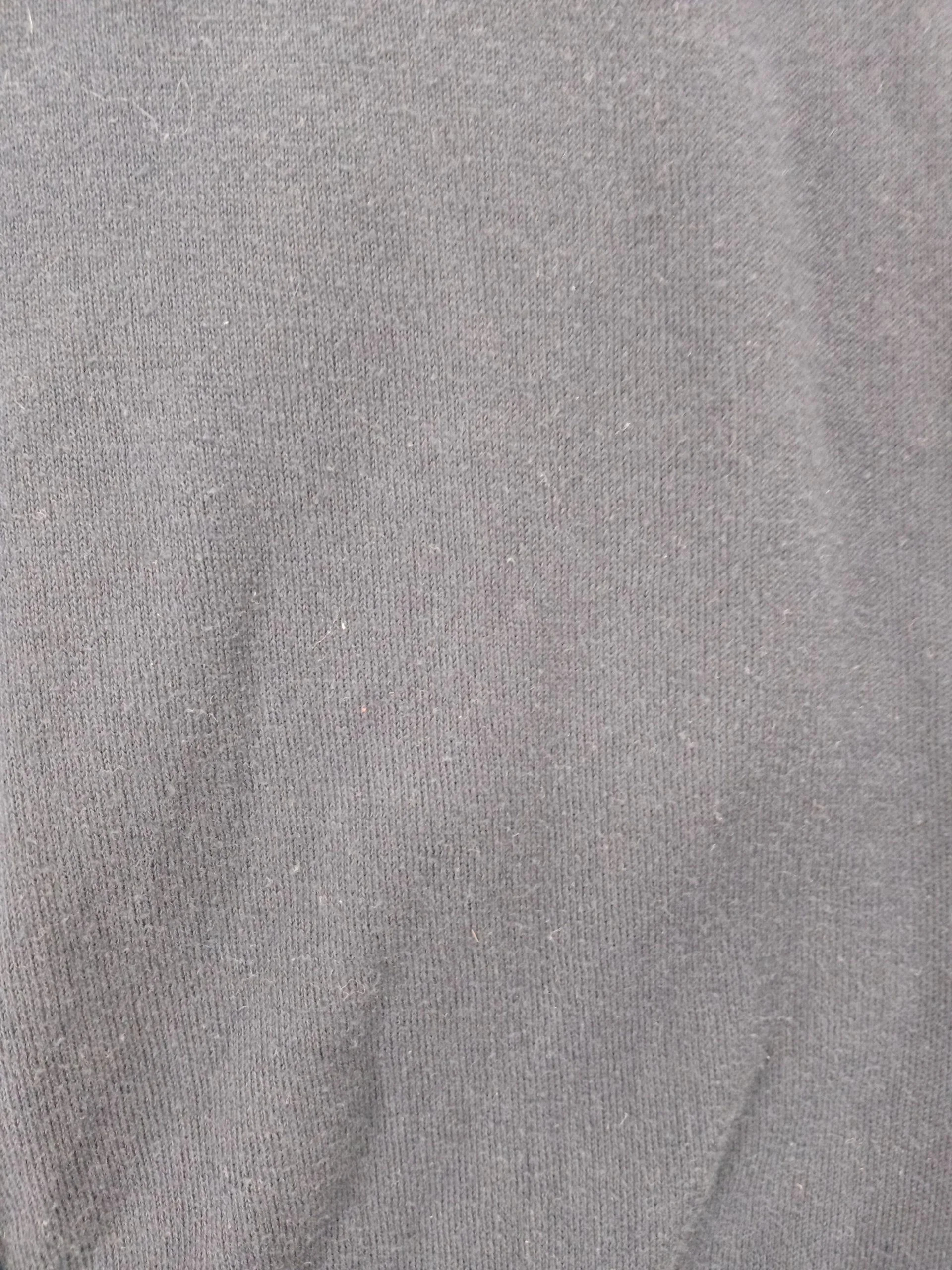 John Smedley Men's Jumper XL Blue 100% Cotton Crew Neck Pullover - Image 5