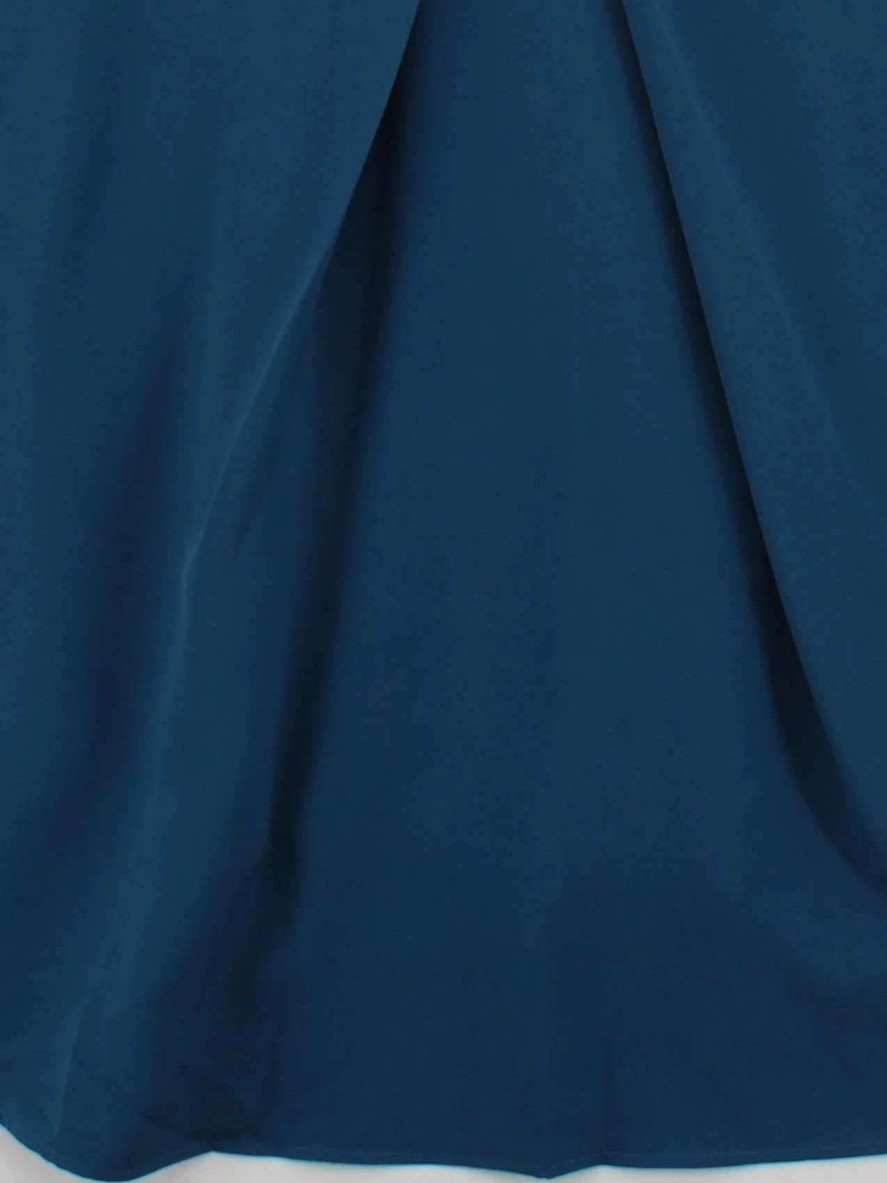 Jolie Moi Shirt Midi Dress UK16 in Blue - Image 4