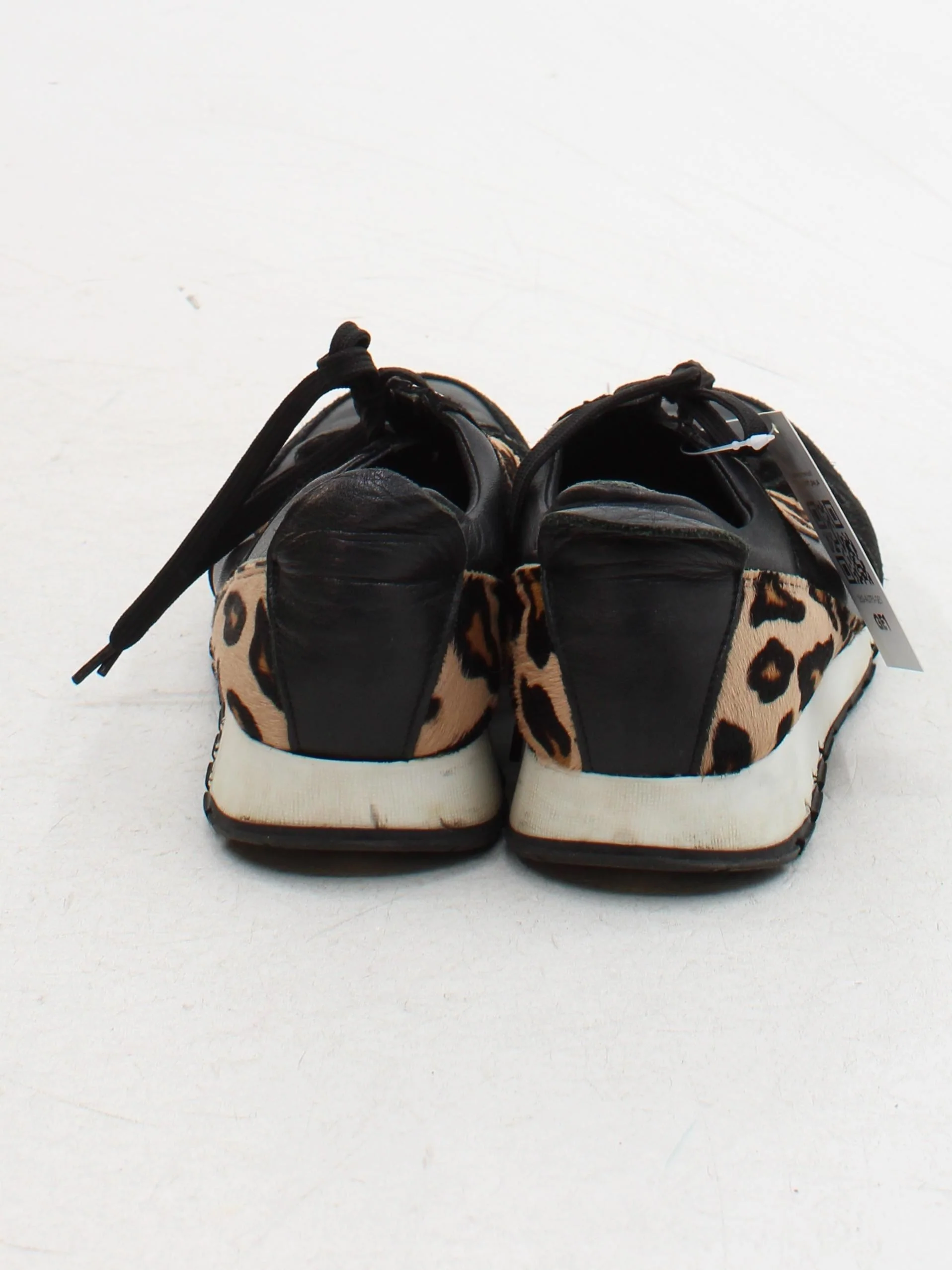Jones Women's Trainers EU39 in Black - Image 3