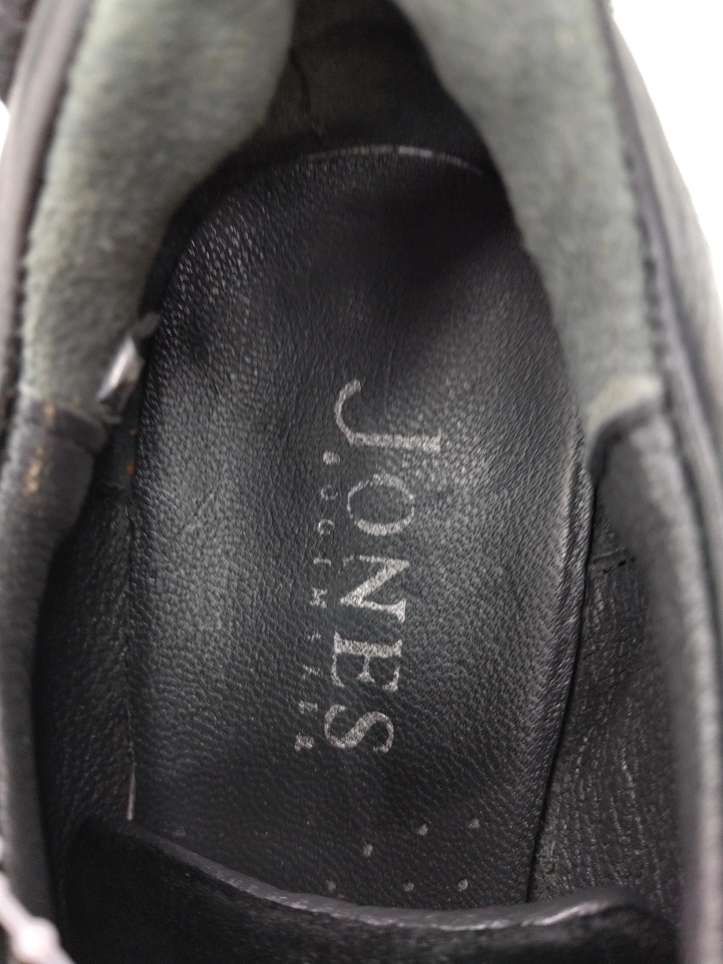 Jones Women's Trainers EU39 in Black - Image 6