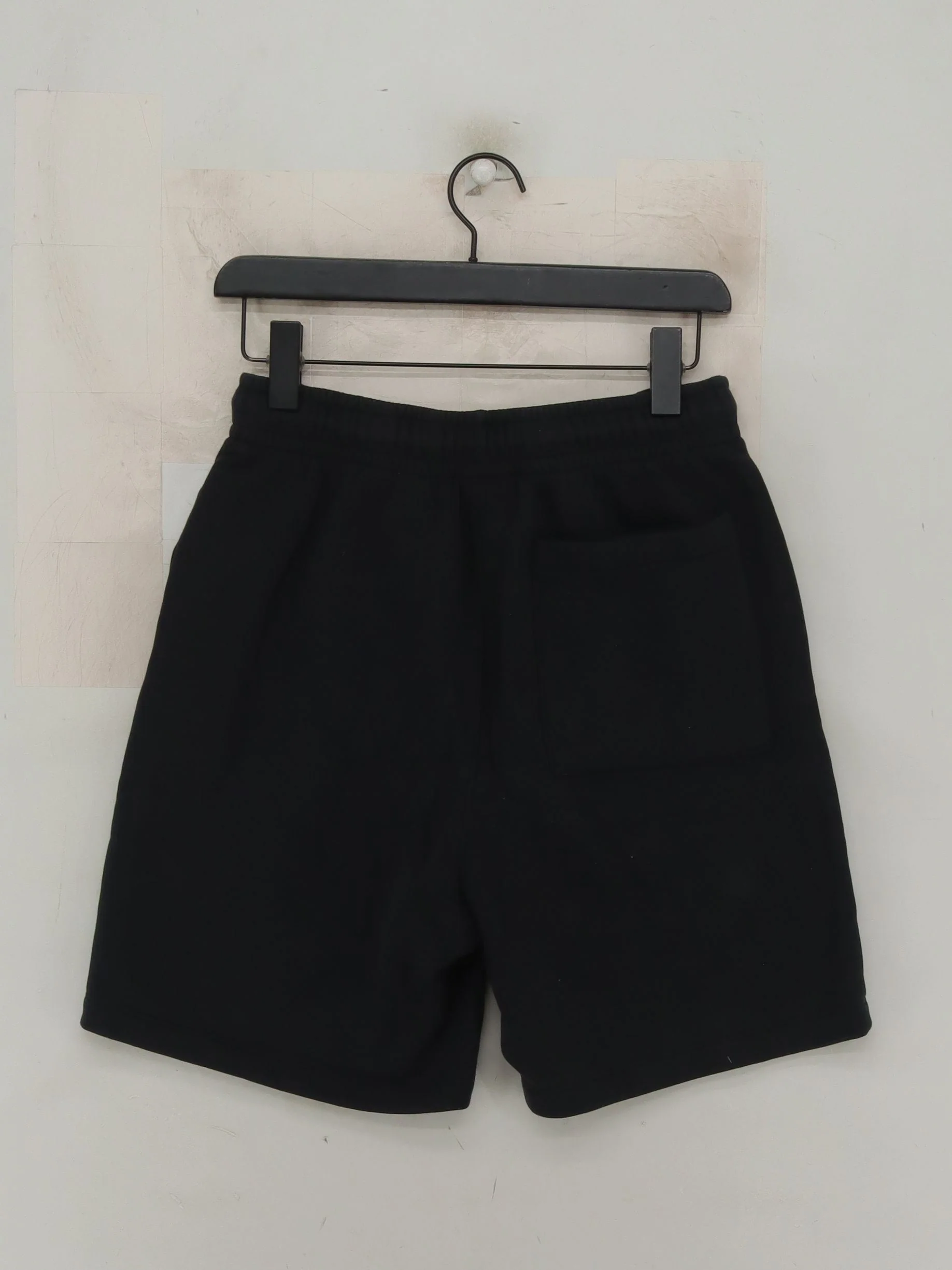 Jordan Men's Shorts S Black 100% Other Cargo - Image 2