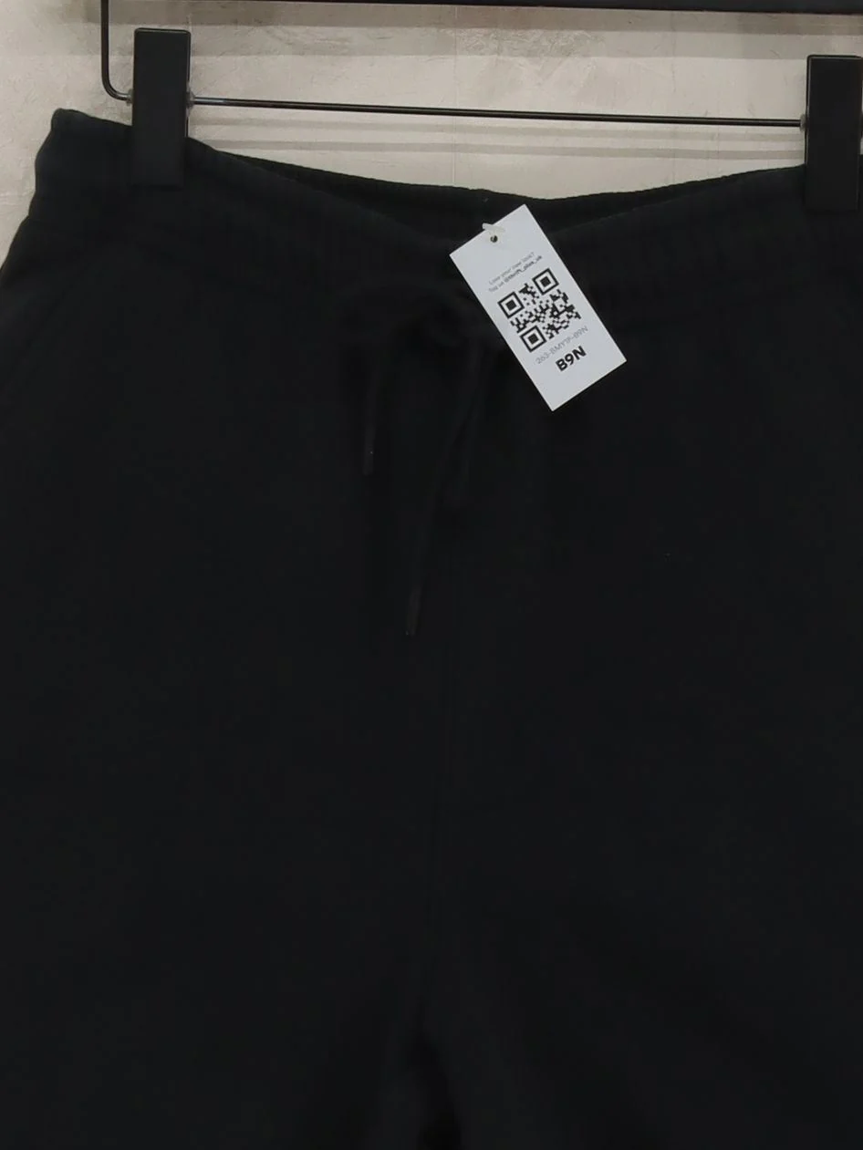 Jordan Men's Shorts S Black 100% Other Cargo - Image 3