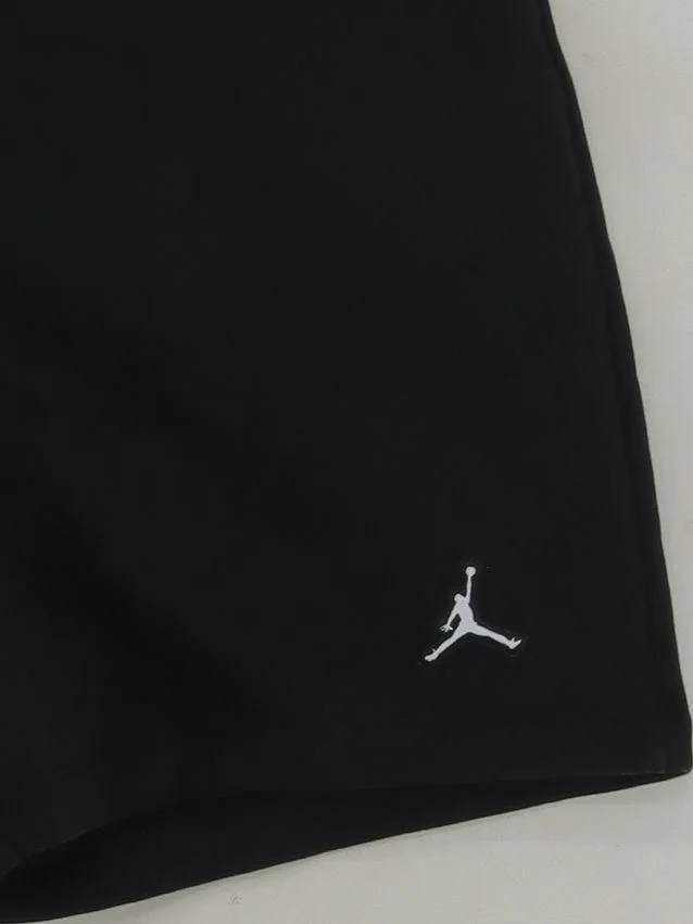 Jordan Men's Shorts S Black 100% Other Cargo - Image 4