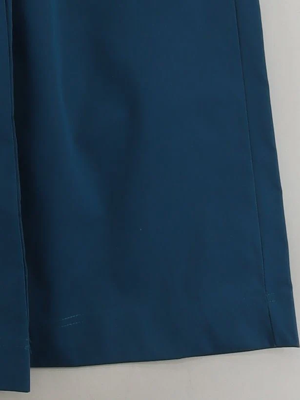 Jordan Men's Sports Bottoms XS Blue 100% Other Sweatpants - Image 4