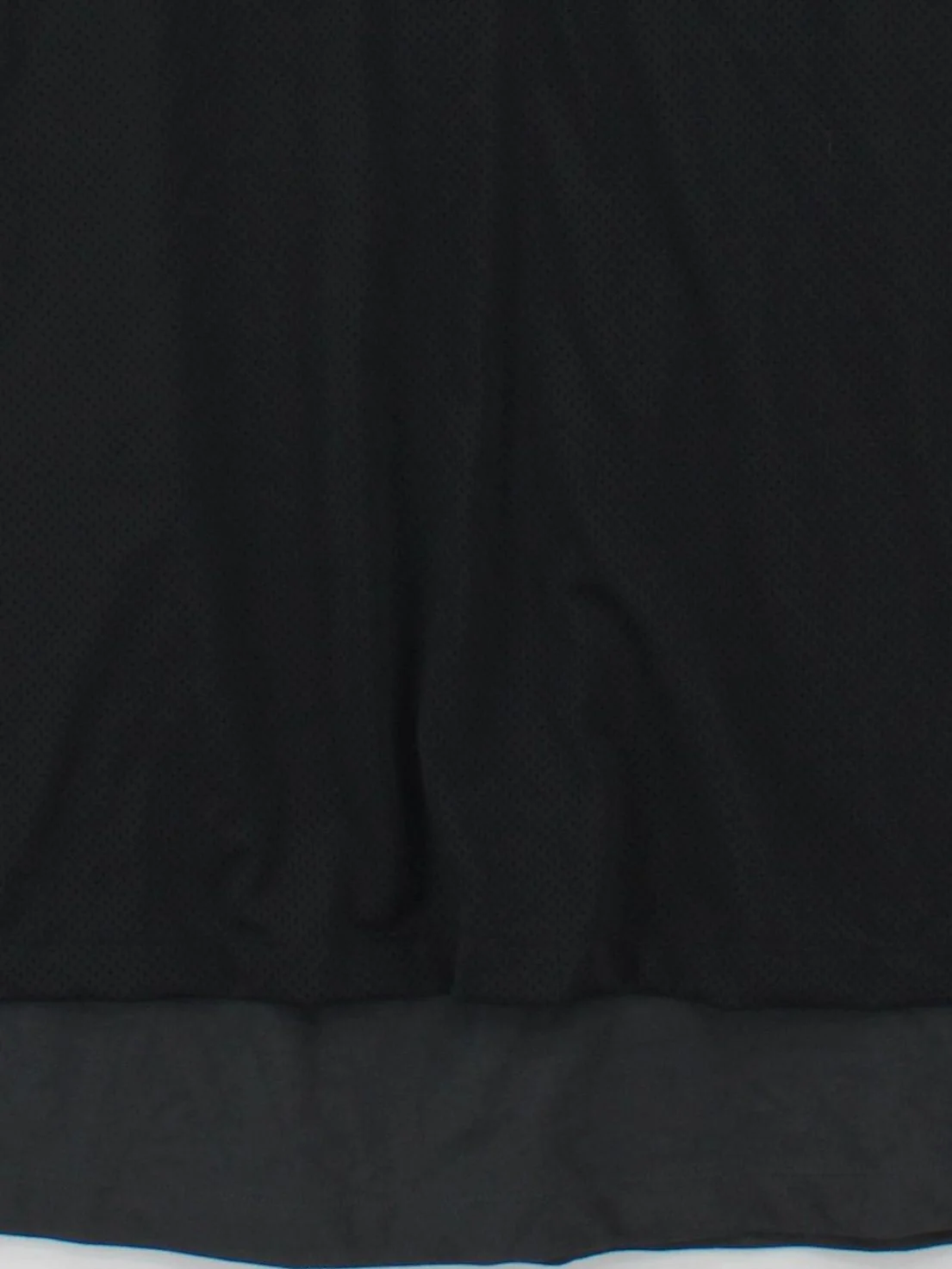 Jordan Men's T-Shirt XS Grey 100% Polyester Round Neck Basic - Image 4