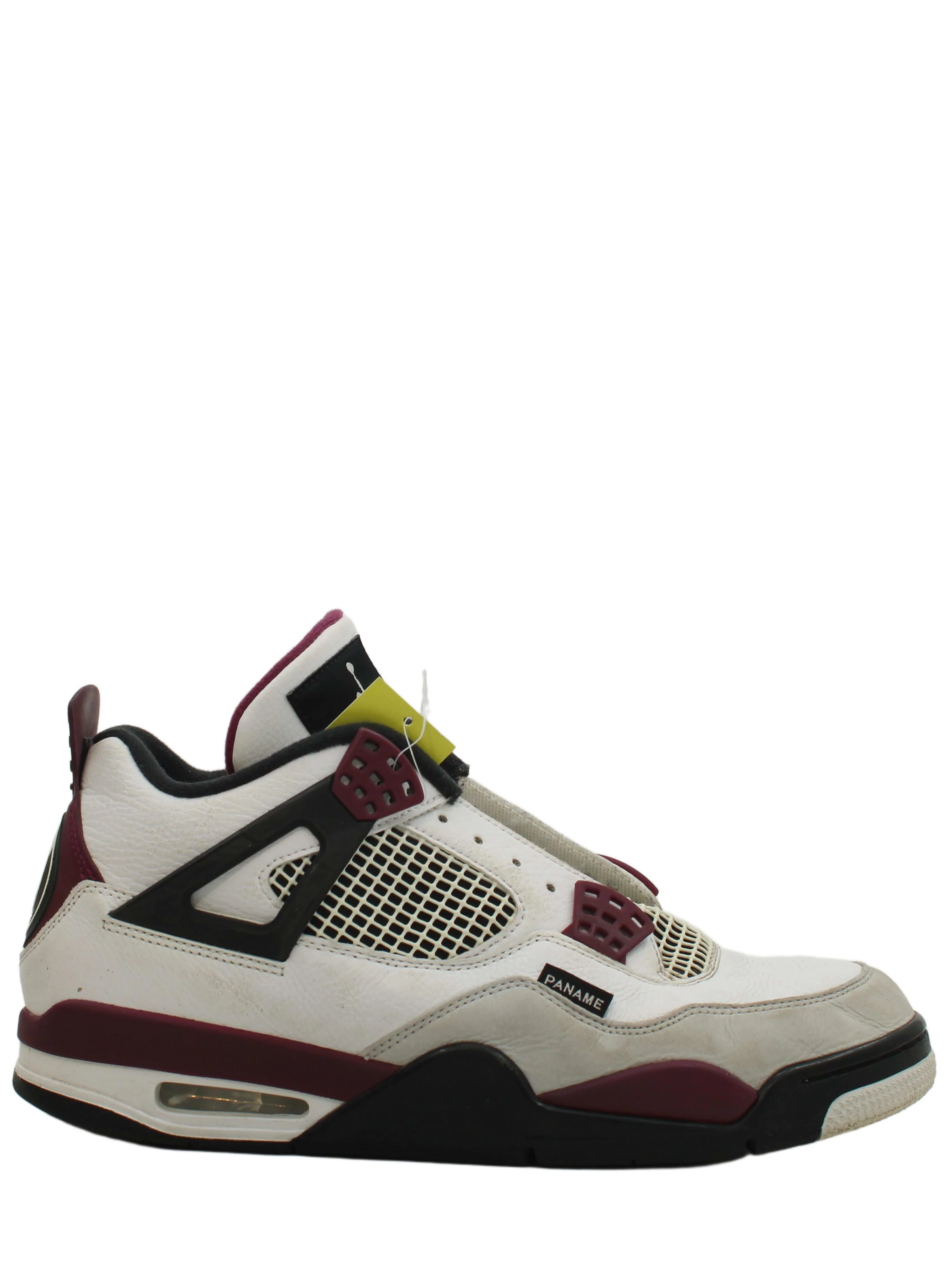 Jordan Paris Saint-Germain Women's Trainers UK9.5 in White