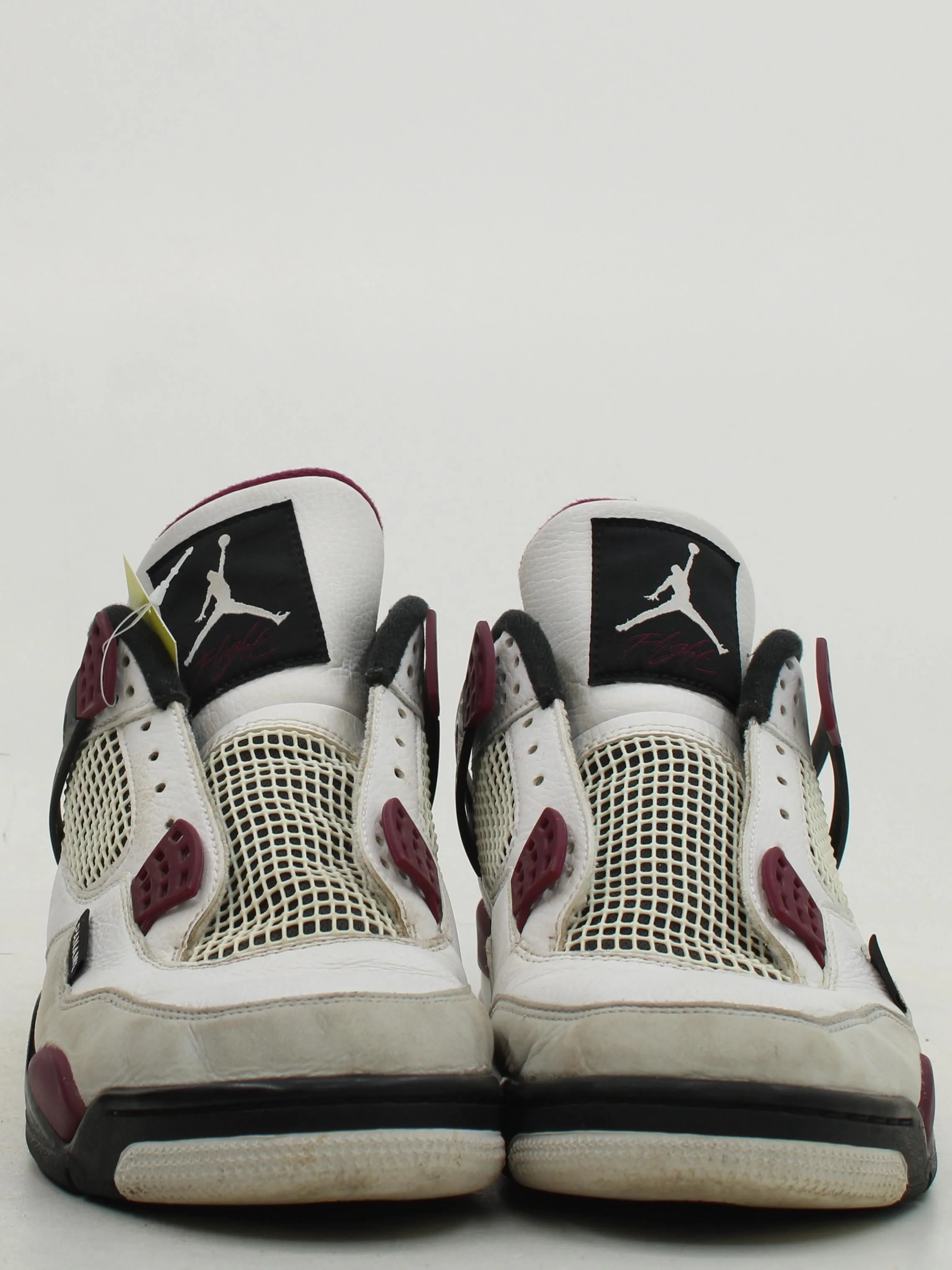 Jordan Paris Saint-Germain Women's Trainers UK9.5 in White - Image 2