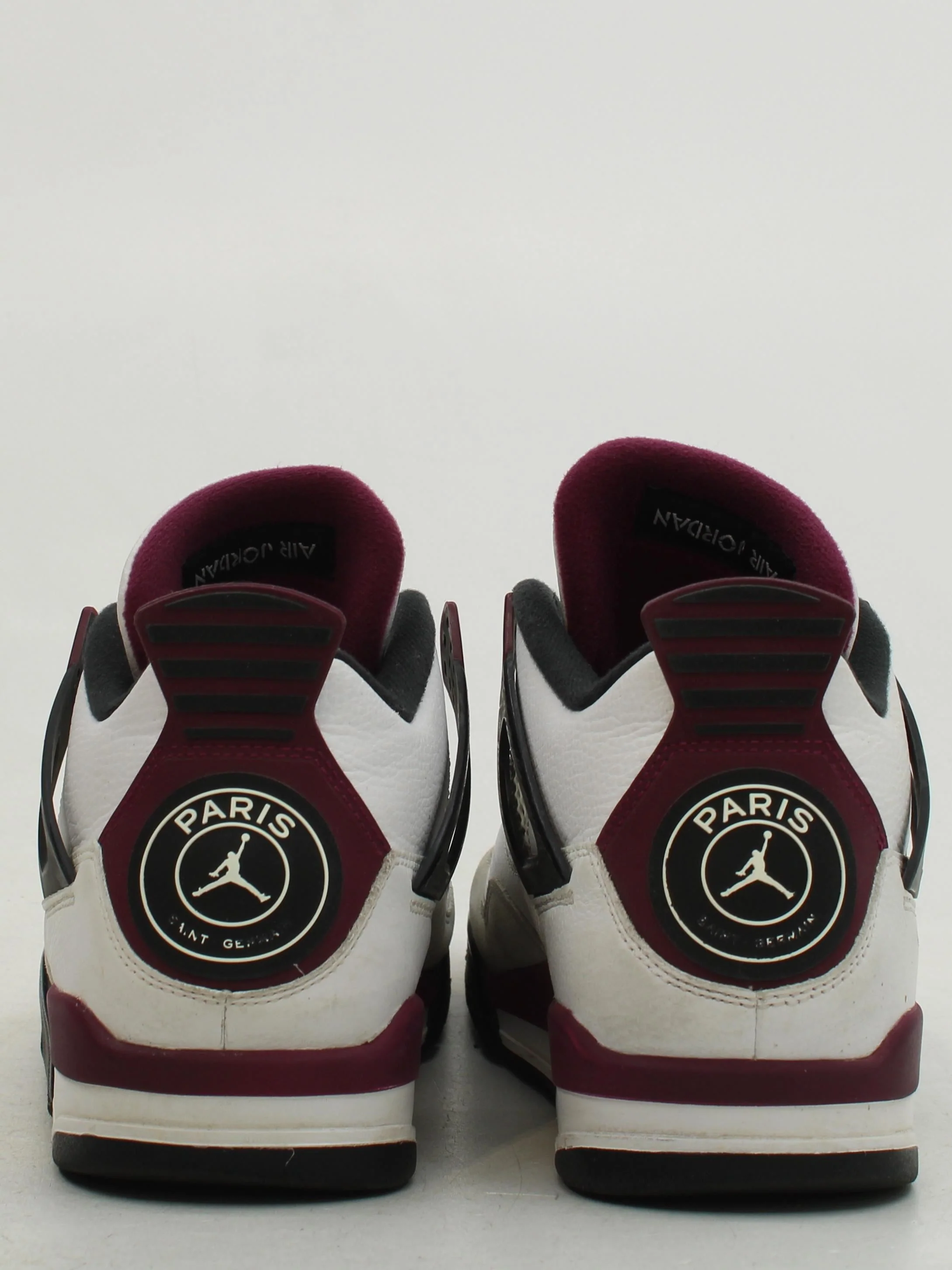 Jordan Paris Saint-Germain Women's Trainers UK9.5 in White - Image 3