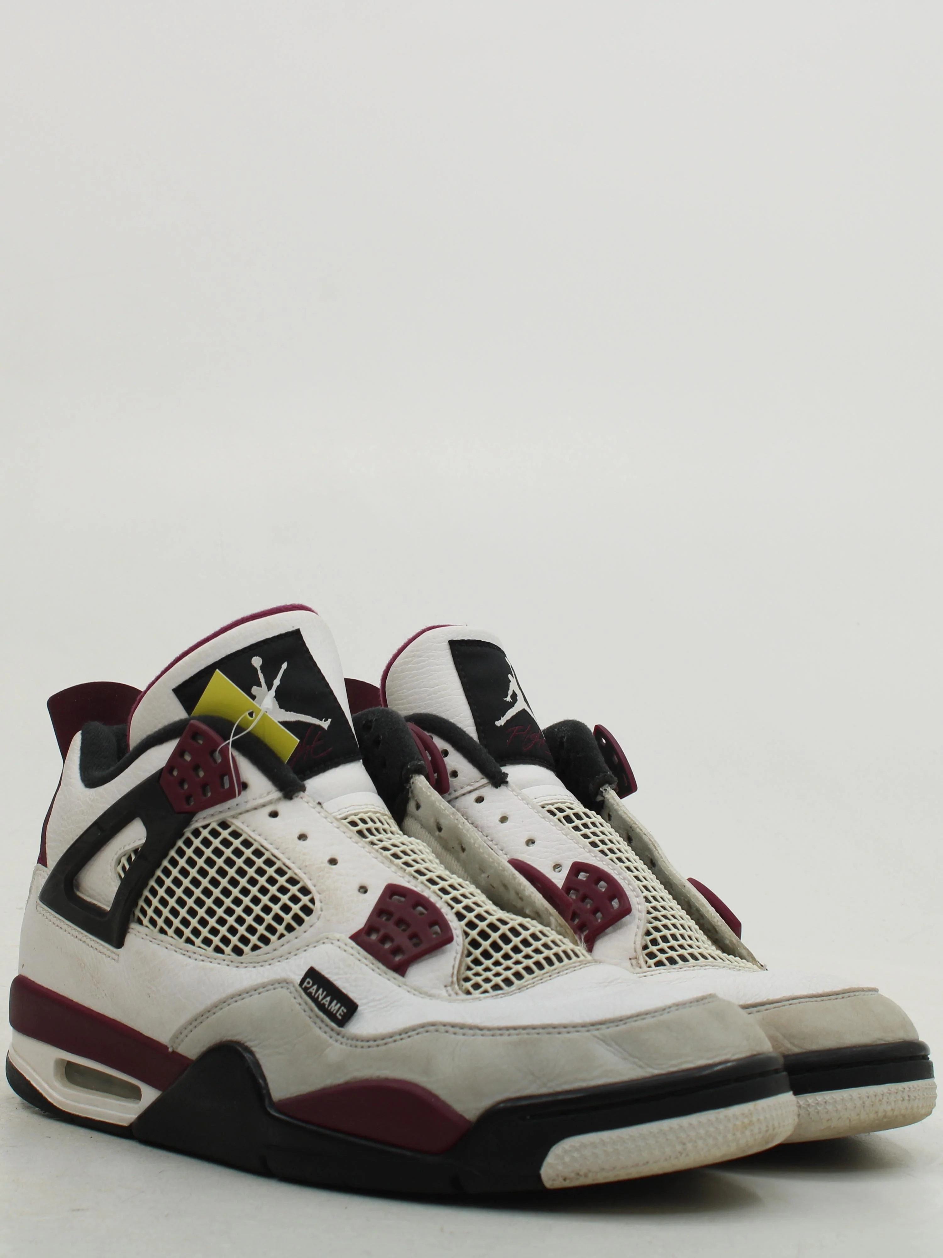 Jordan Paris Saint-Germain Women's Trainers UK9.5 in White - Image 4
