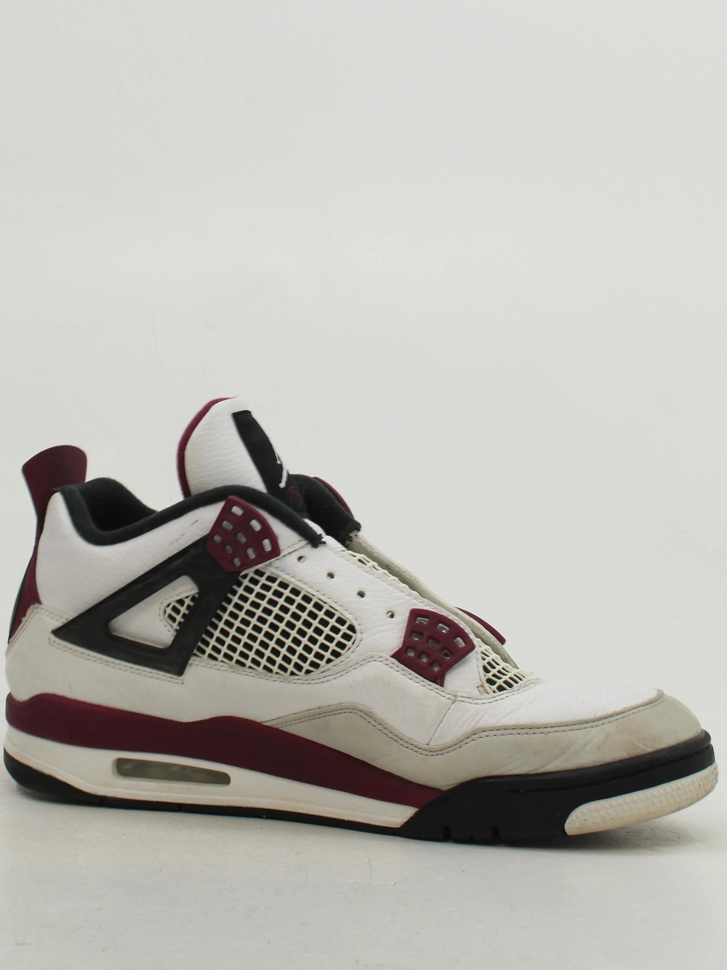 Jordan Paris Saint-Germain Women's Trainers UK9.5 in White - Image 5