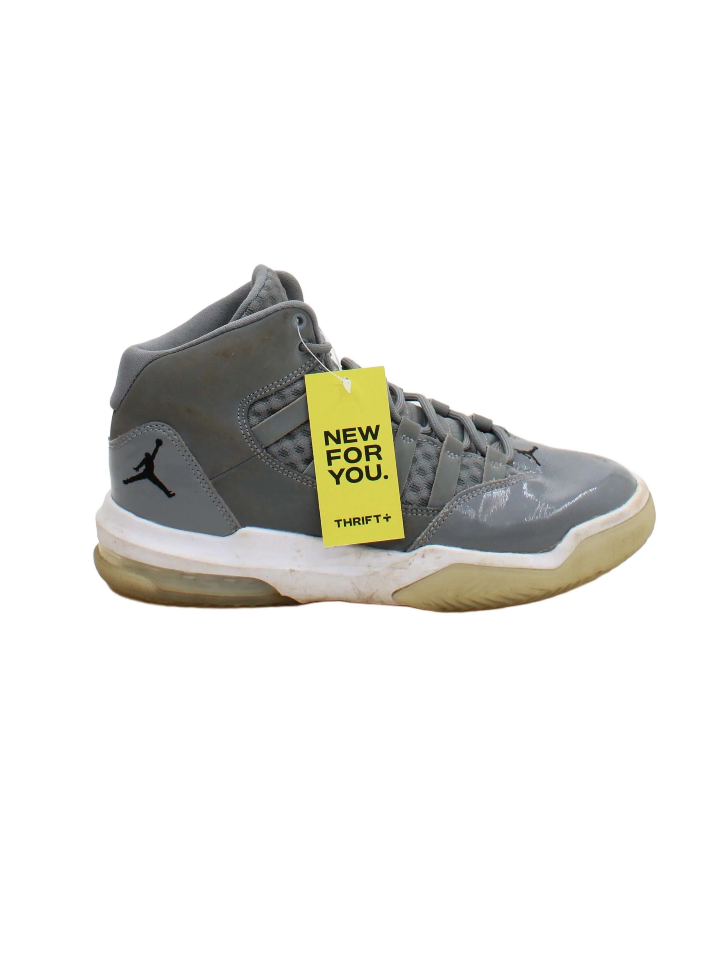 Jordan Women's Trainers EU36.5 in Grey