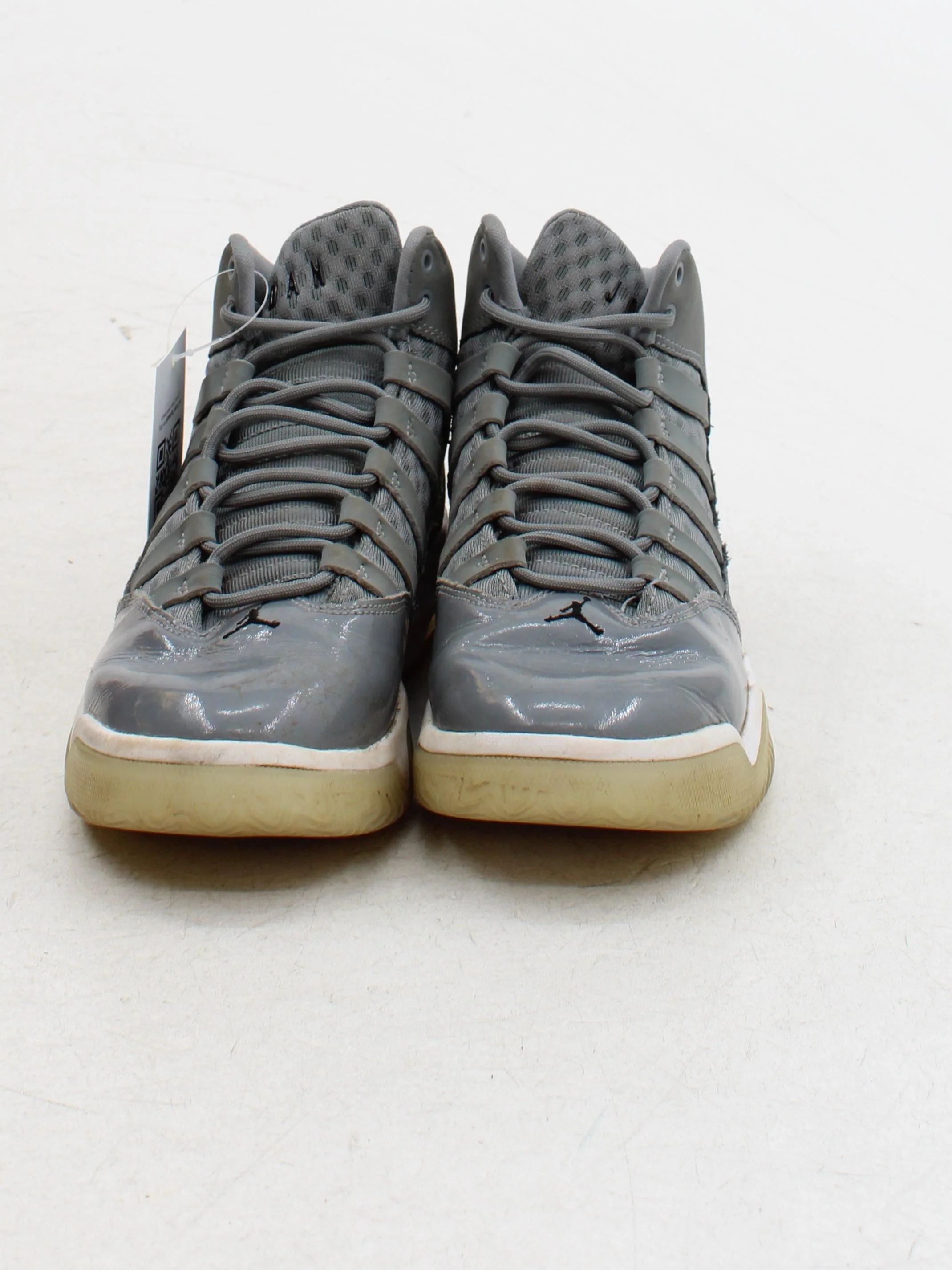 Jordan Women's Trainers EU36.5 in Grey - Image 2