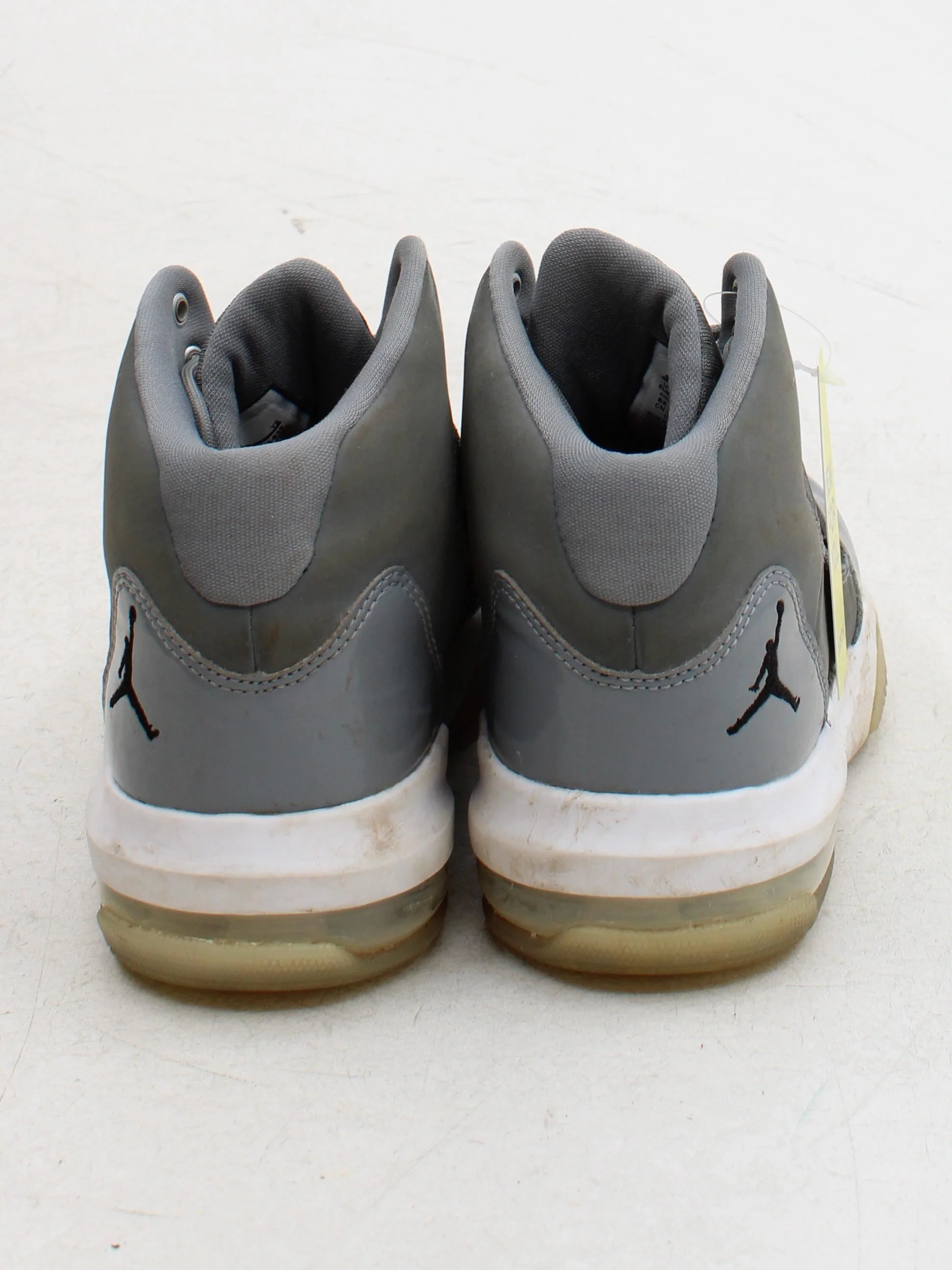 Jordan Women's Trainers EU36.5 in Grey - Image 3