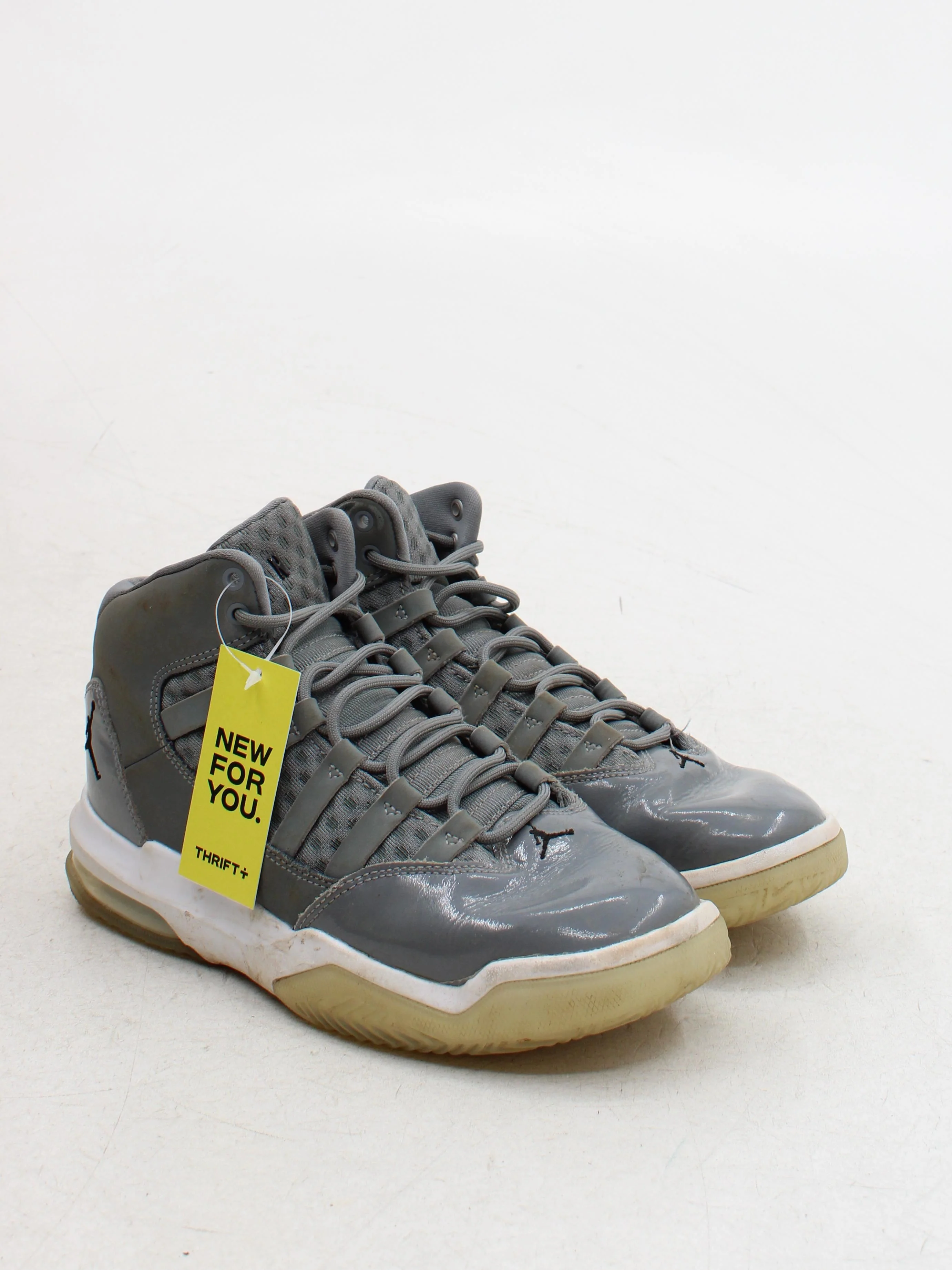 Jordan Women's Trainers EU36.5 in Grey - Image 4