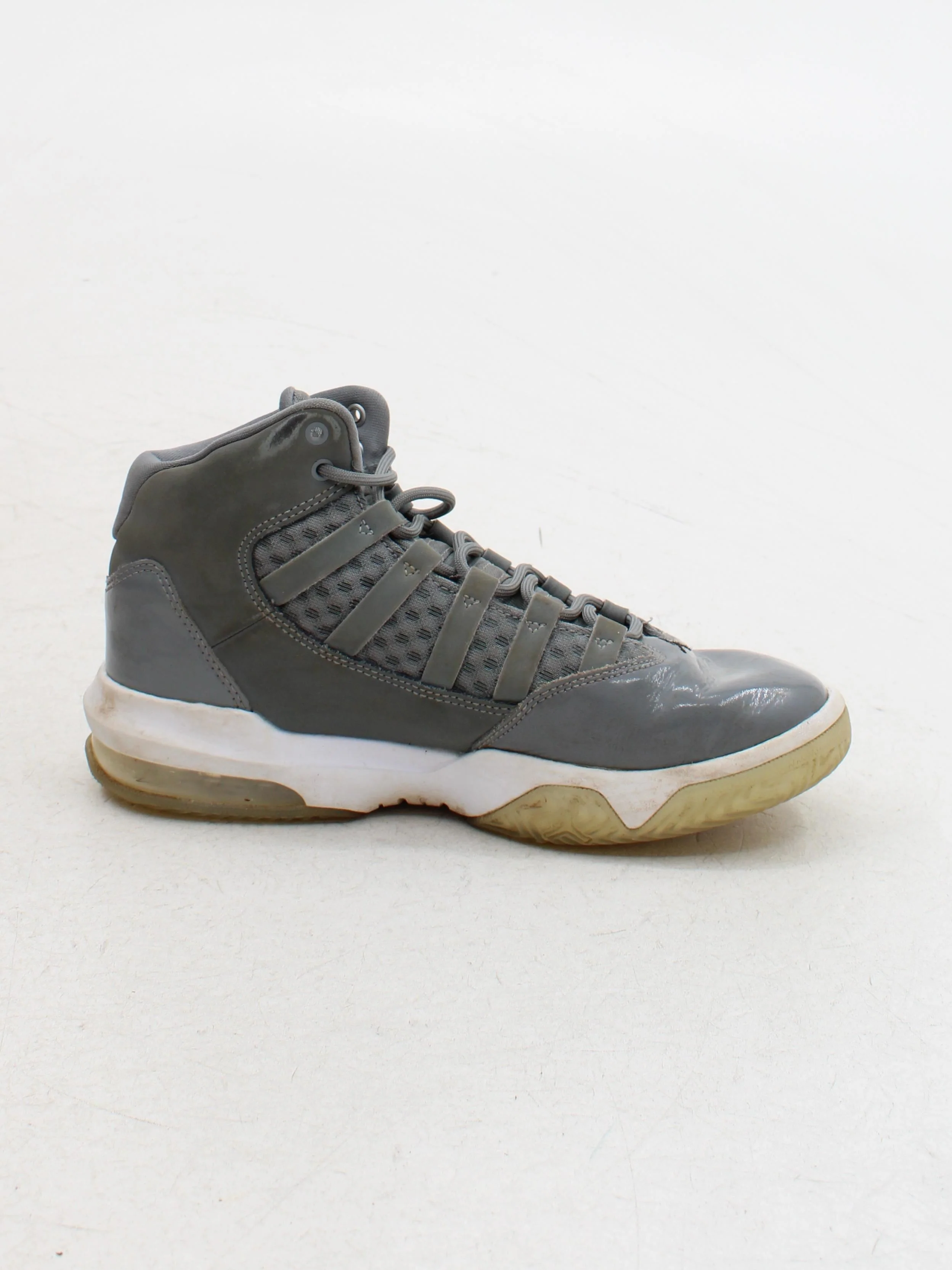 Jordan Women's Trainers EU36.5 in Grey - Image 5