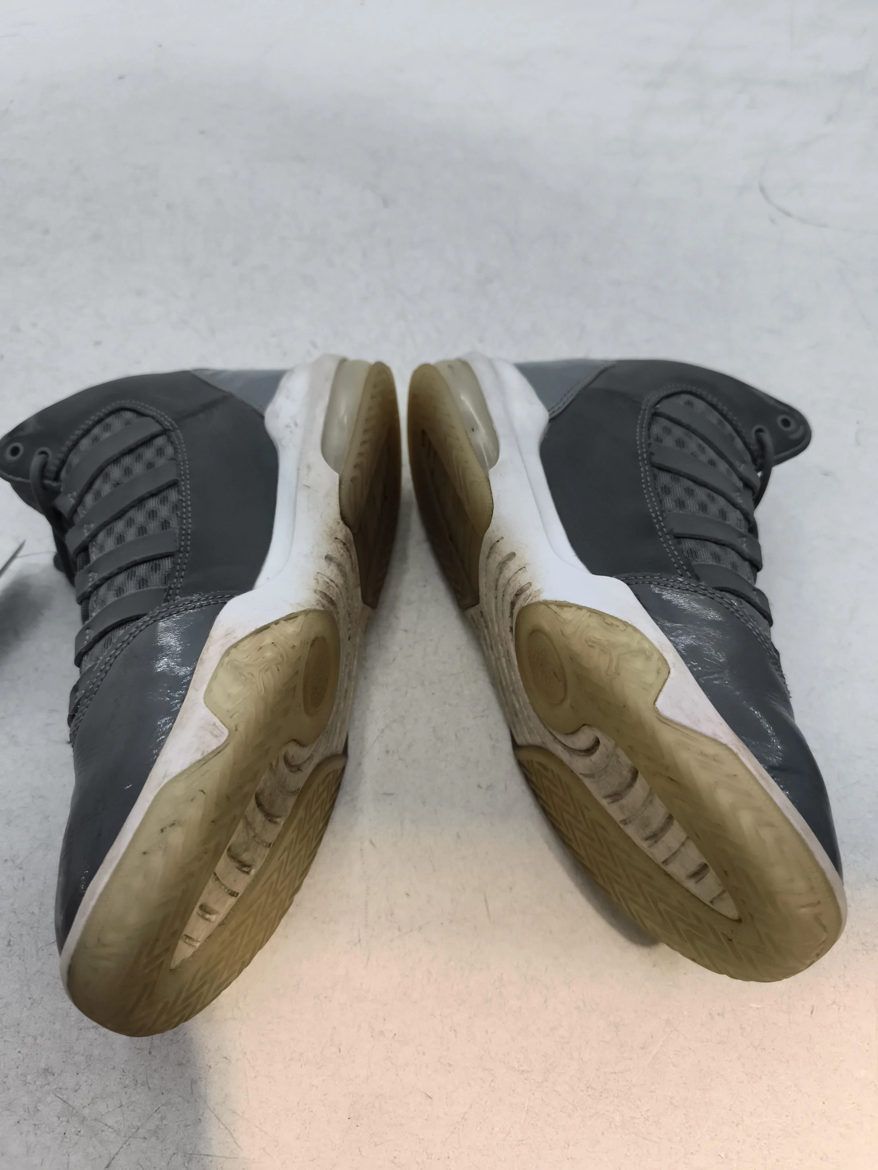 Jordan Women's Trainers EU36.5 in Grey - Image 7