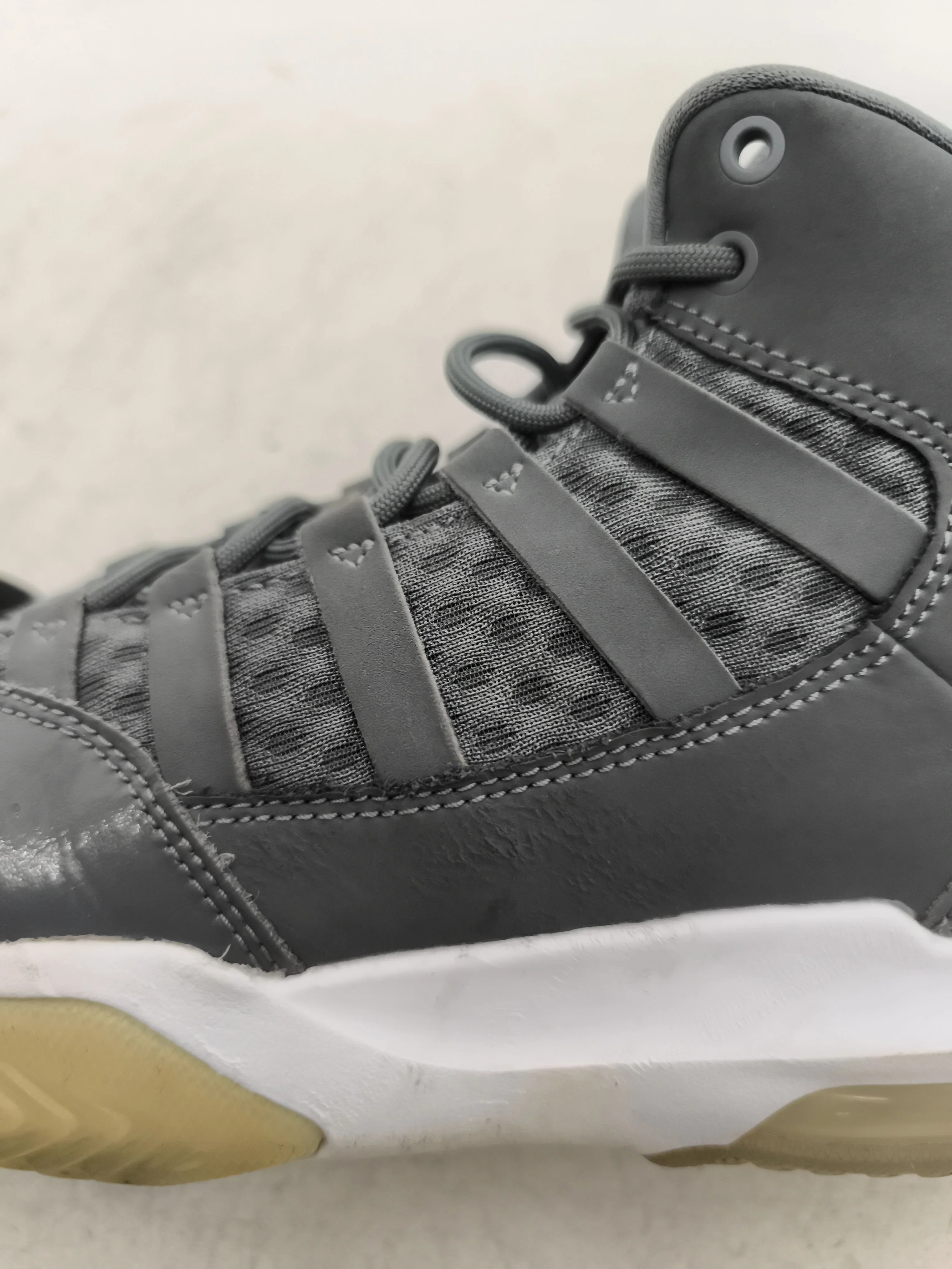 Jordan Women's Trainers EU36.5 in Grey - Image 9