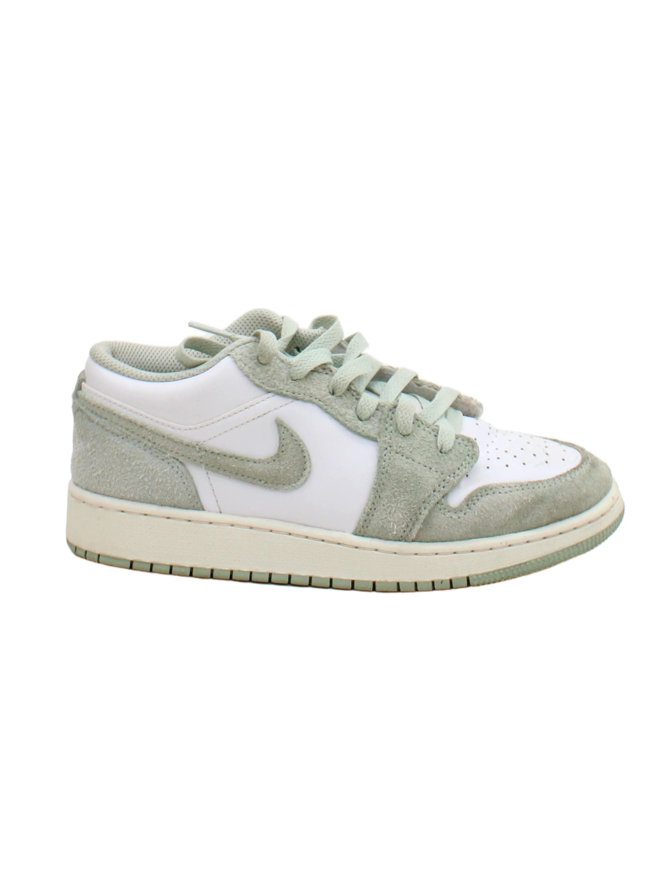 Jordan Women's Trainers EU37.5 in Green