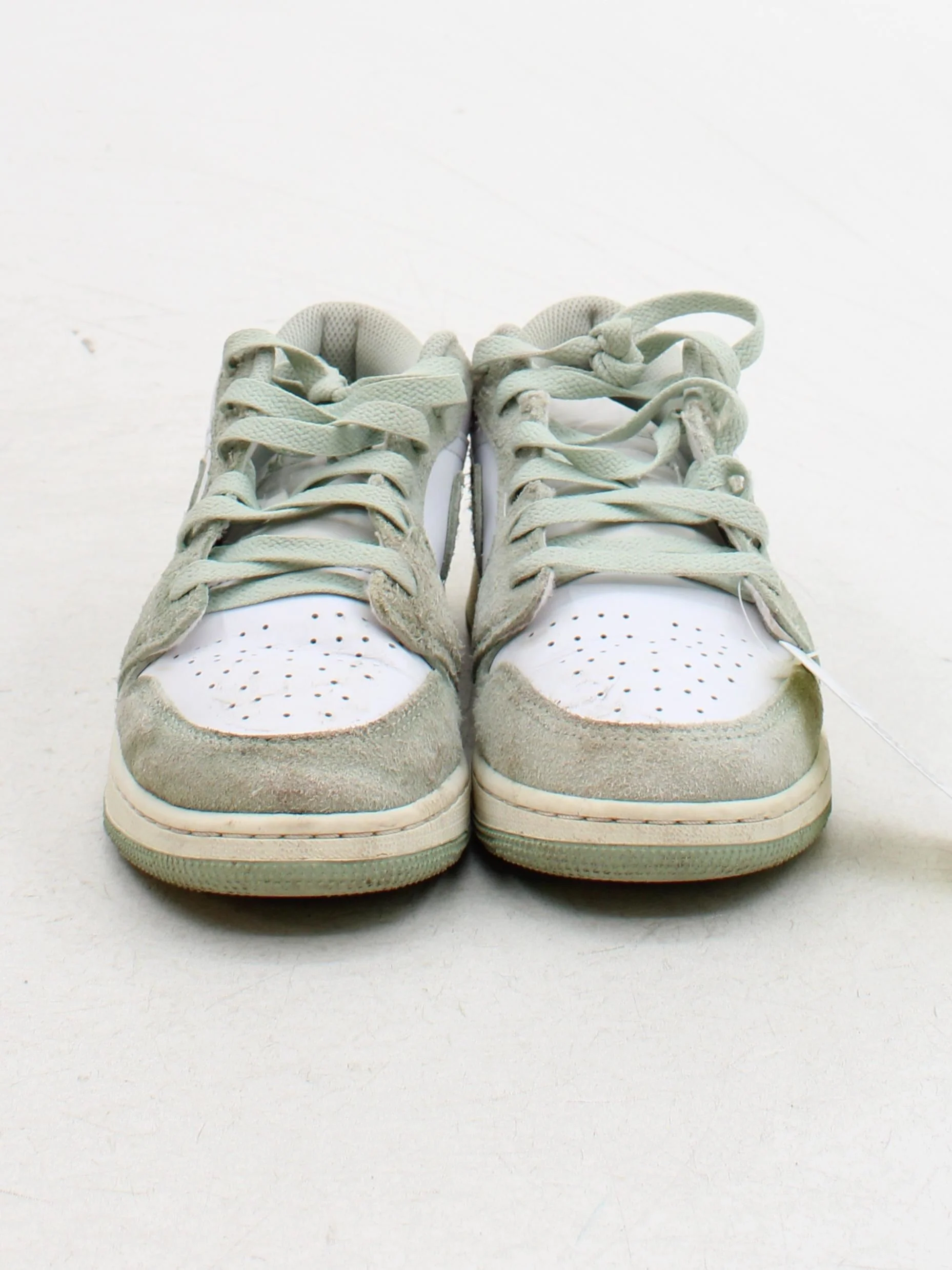 Jordan Women's Trainers EU37.5 in Green - Image 2