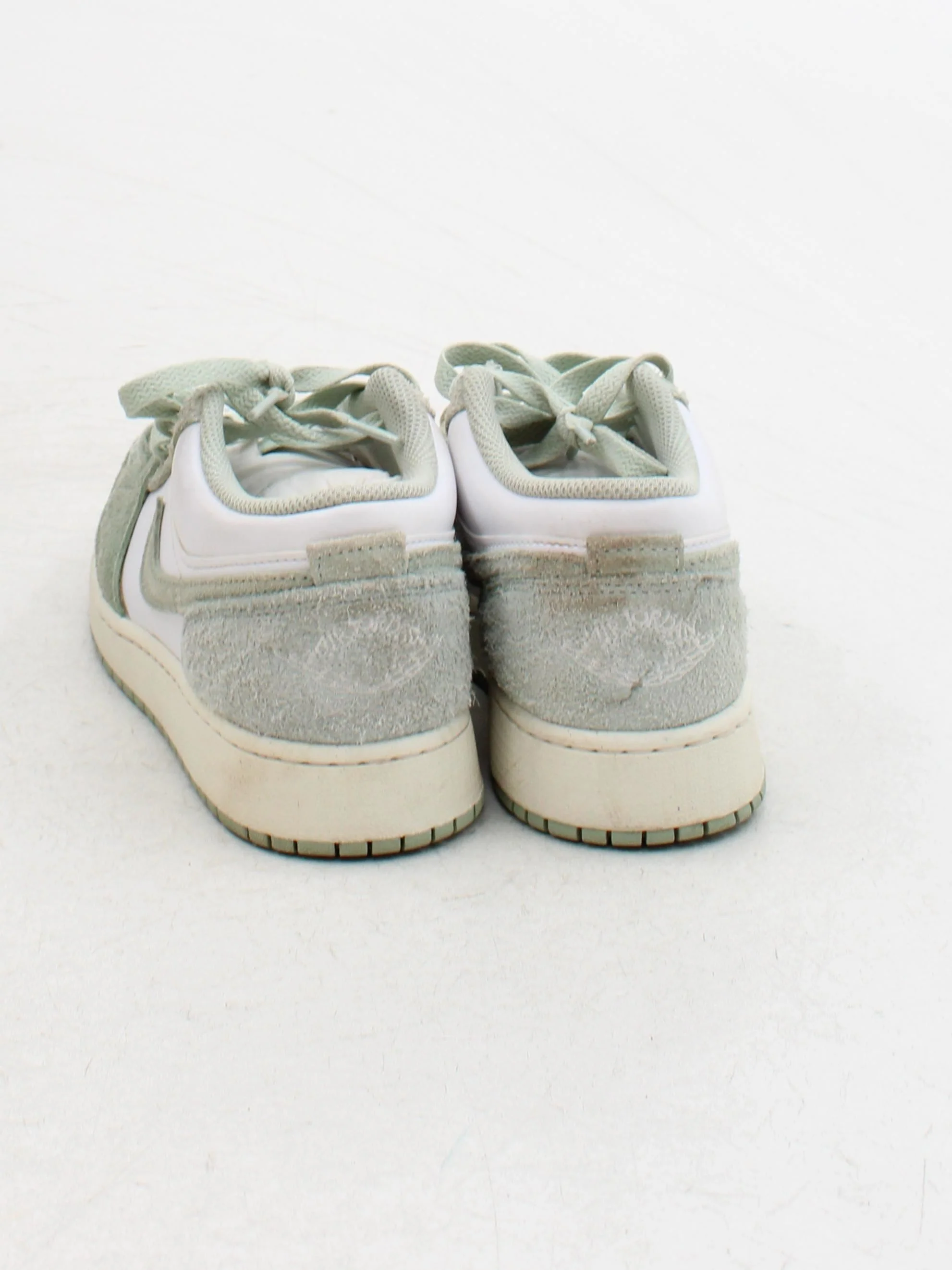 Jordan Women's Trainers EU37.5 in Green - Image 3