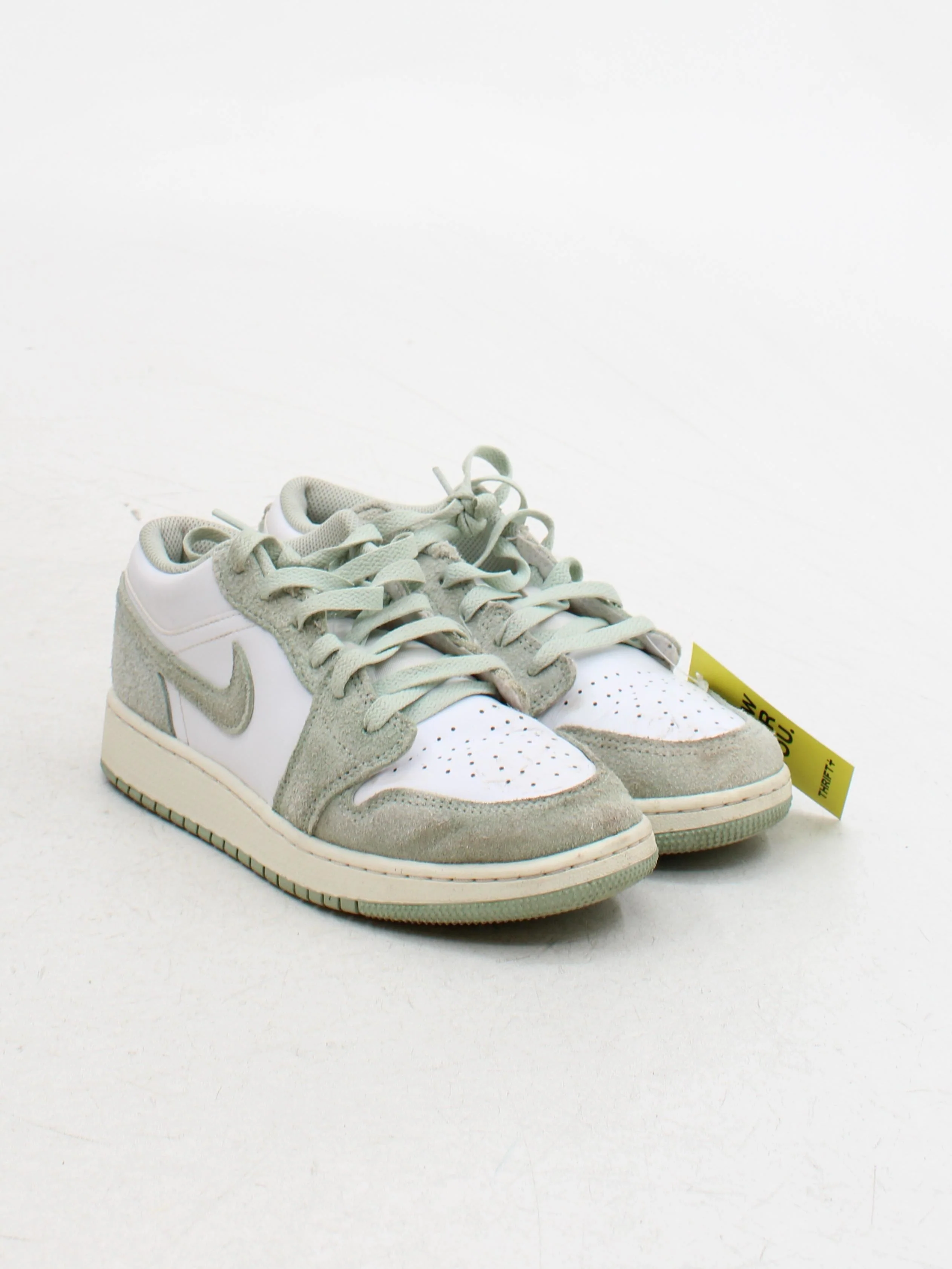 Jordan Women's Trainers EU37.5 in Green - Image 4