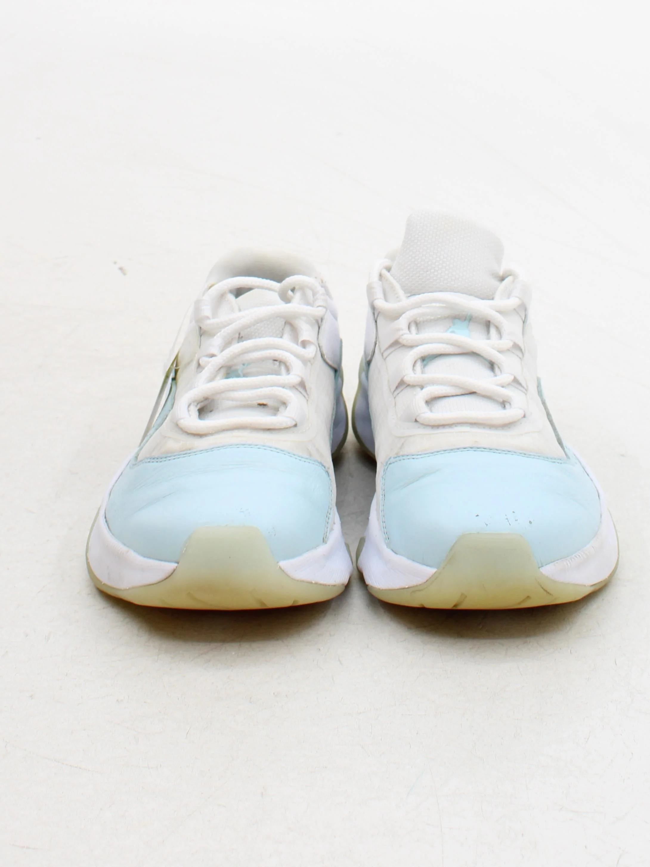 Jordan Women's Trainers EU40.5 in White - Image 2
