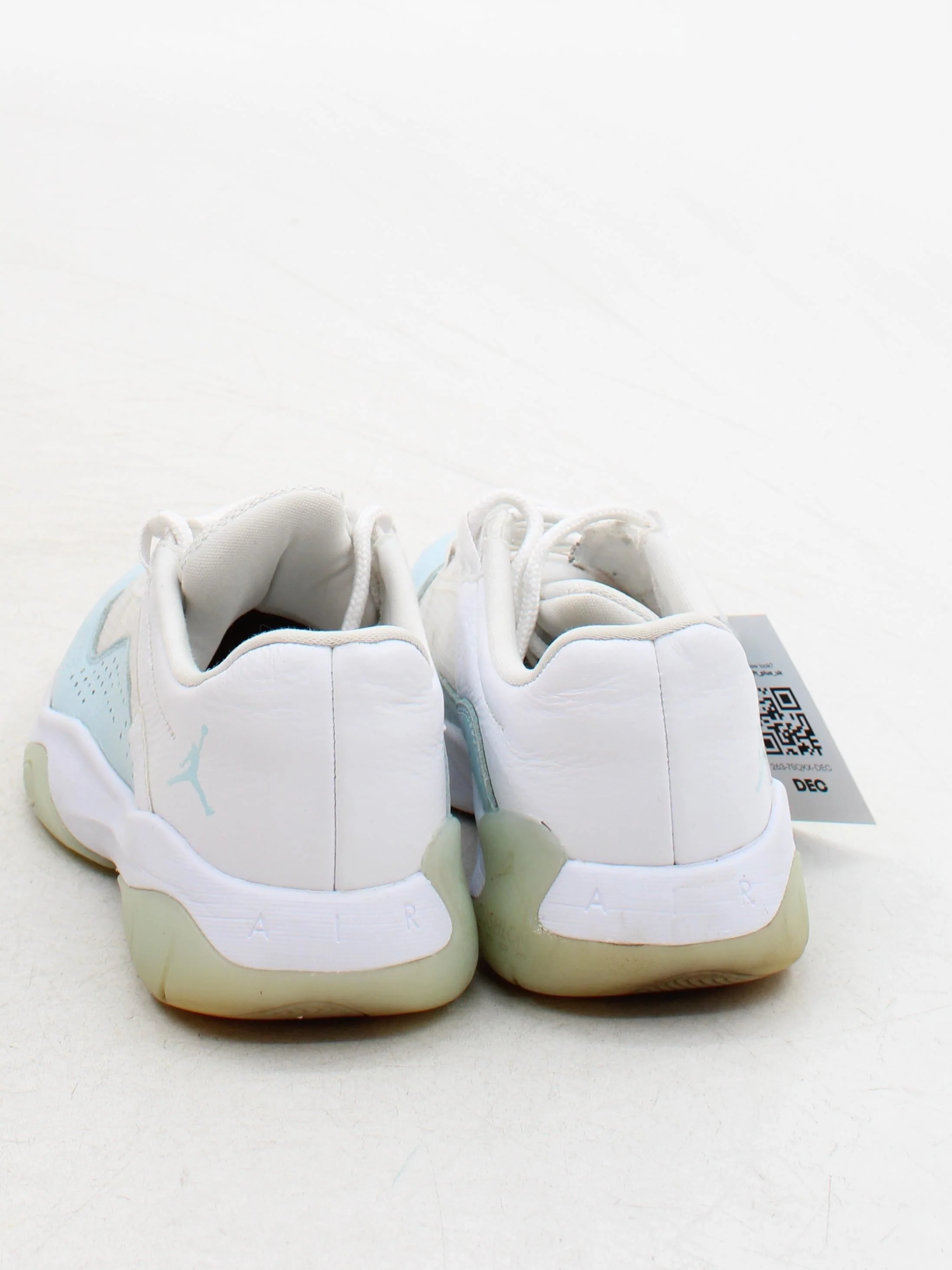 Jordan Women's Trainers EU40.5 in White - Image 3