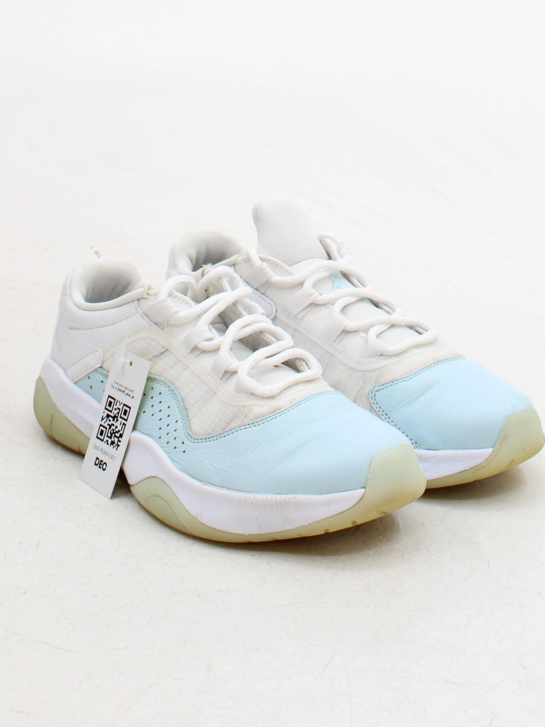 Jordan Women's Trainers EU40.5 in White - Image 4