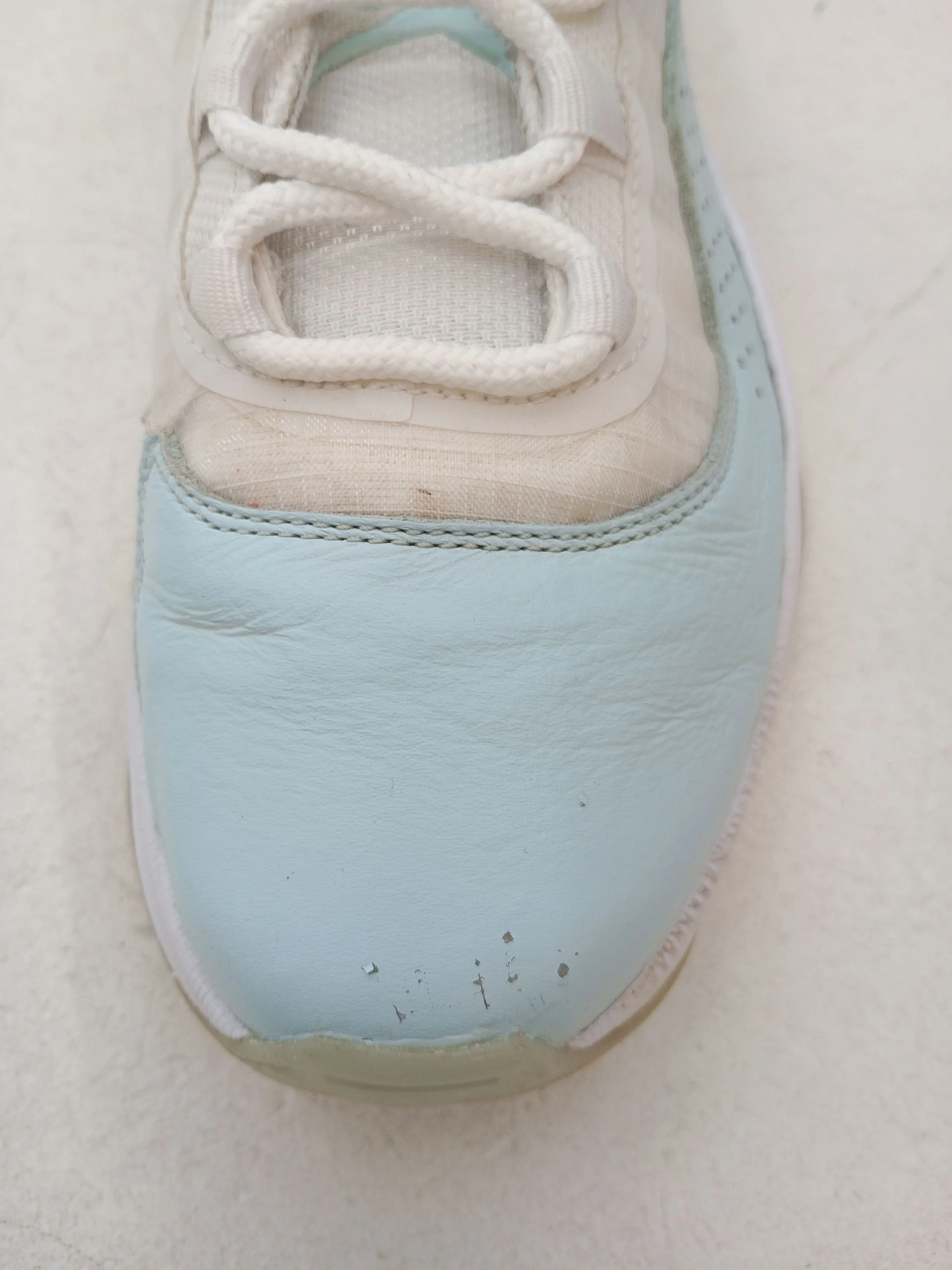 Jordan Women's Trainers EU40.5 in White - Image 8