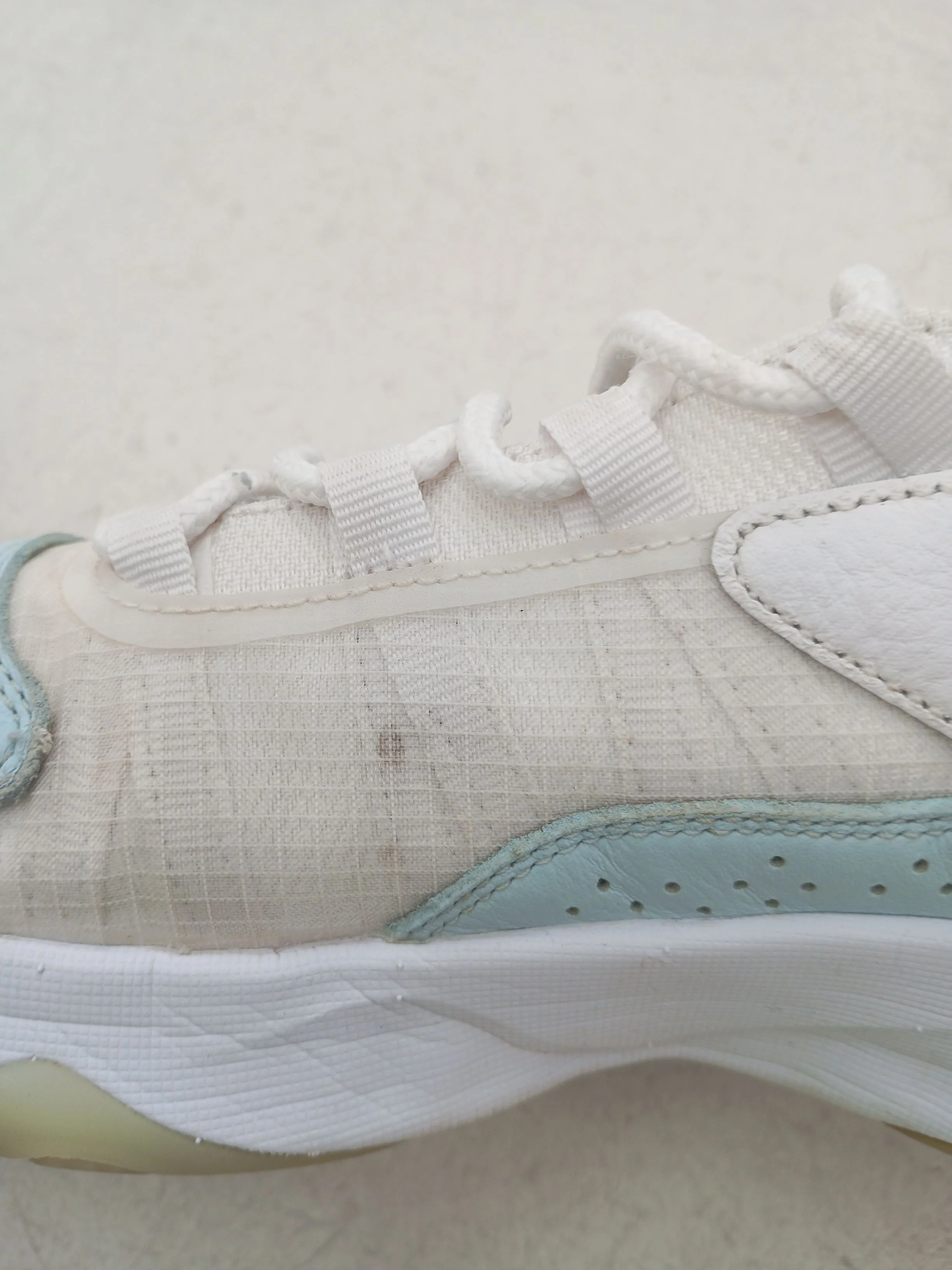 Jordan Women's Trainers EU40.5 in White - Image 9