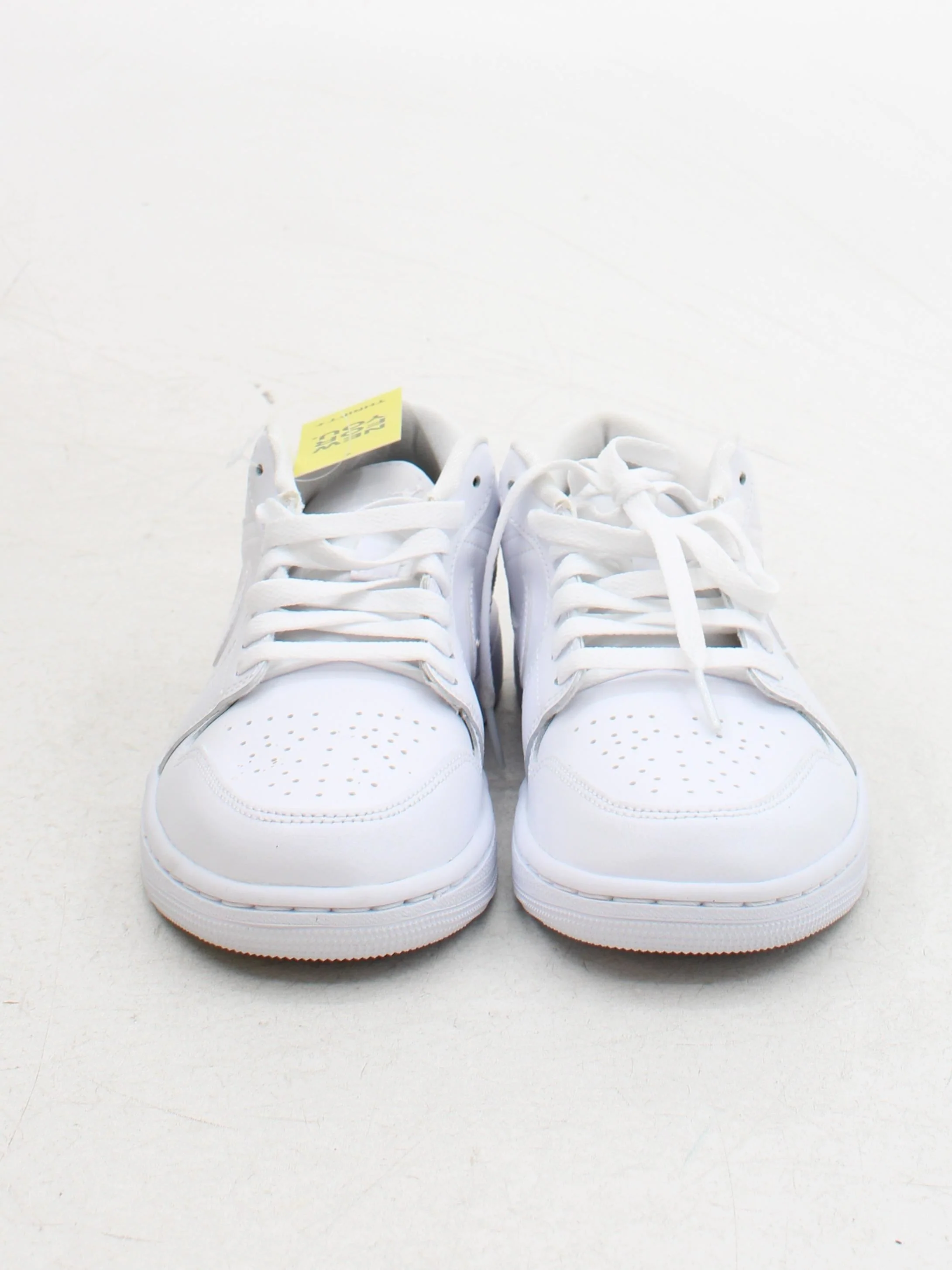 Jordan Women's Trainers UK5.5 in White - Image 2