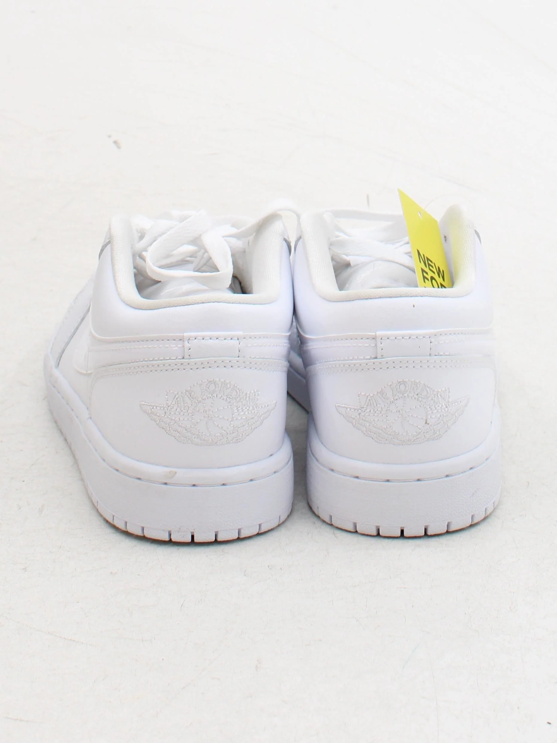 Jordan Women's Trainers UK5.5 in White - Image 3