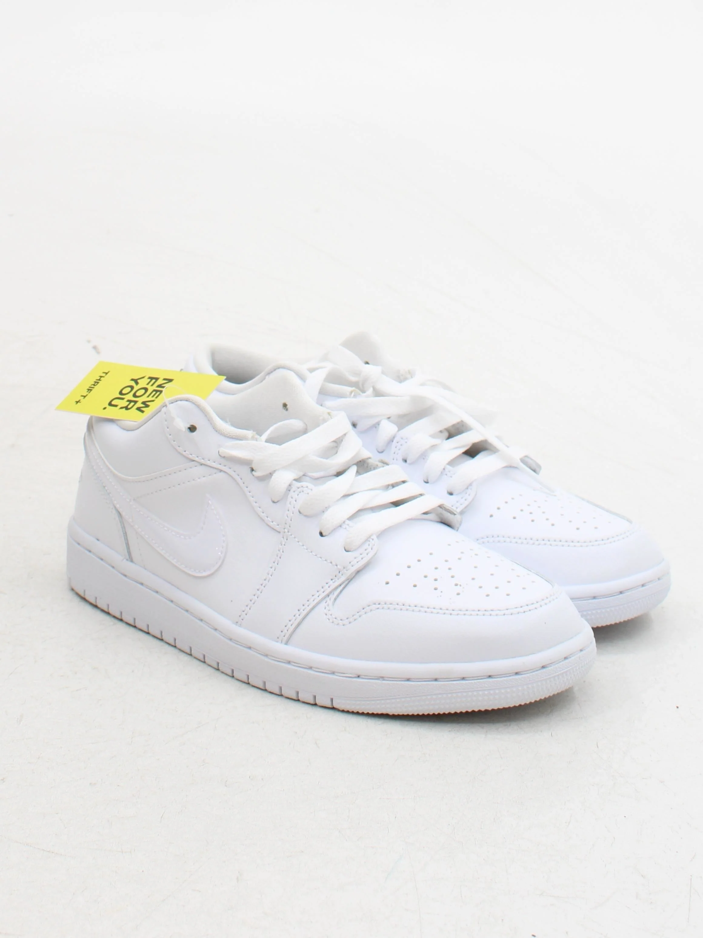 Jordan Women's Trainers UK5.5 in White - Image 4