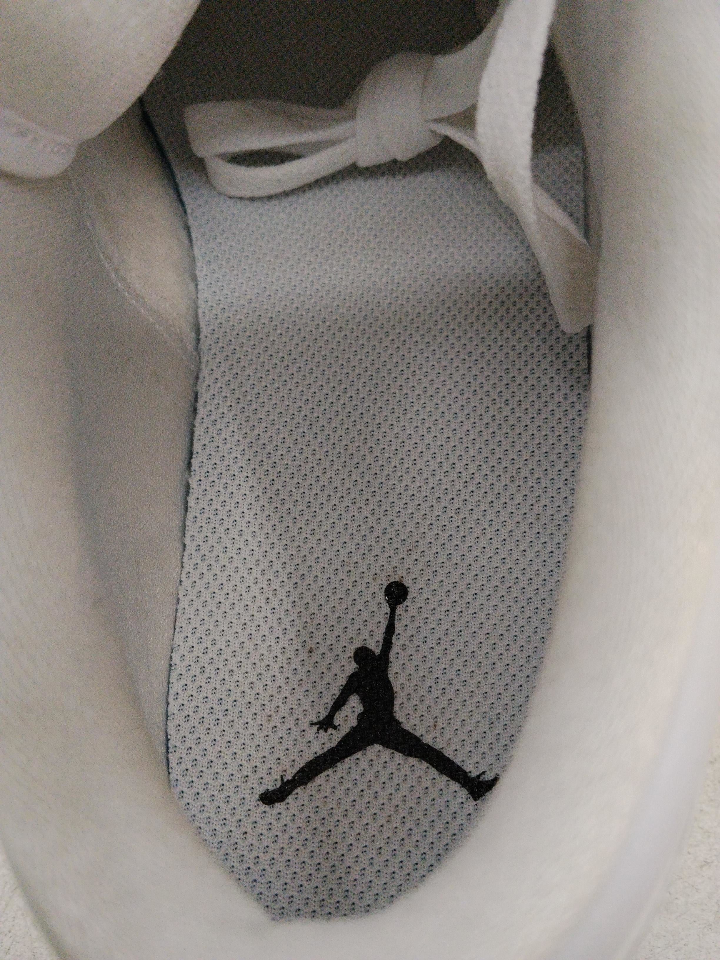 Jordan Women's Trainers UK5.5 in White - Image 6