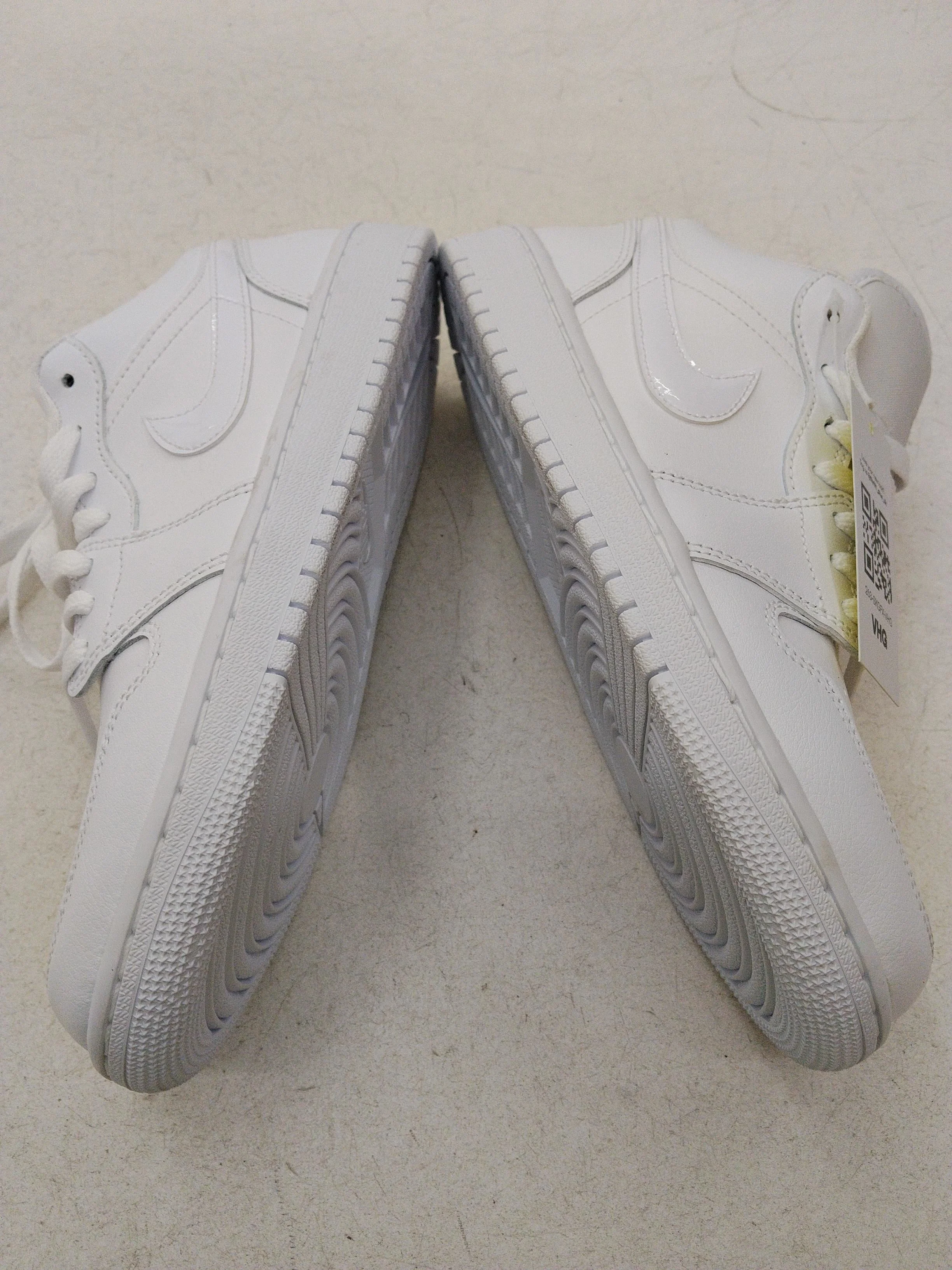 Jordan Women's Trainers UK5.5 in White - Image 7
