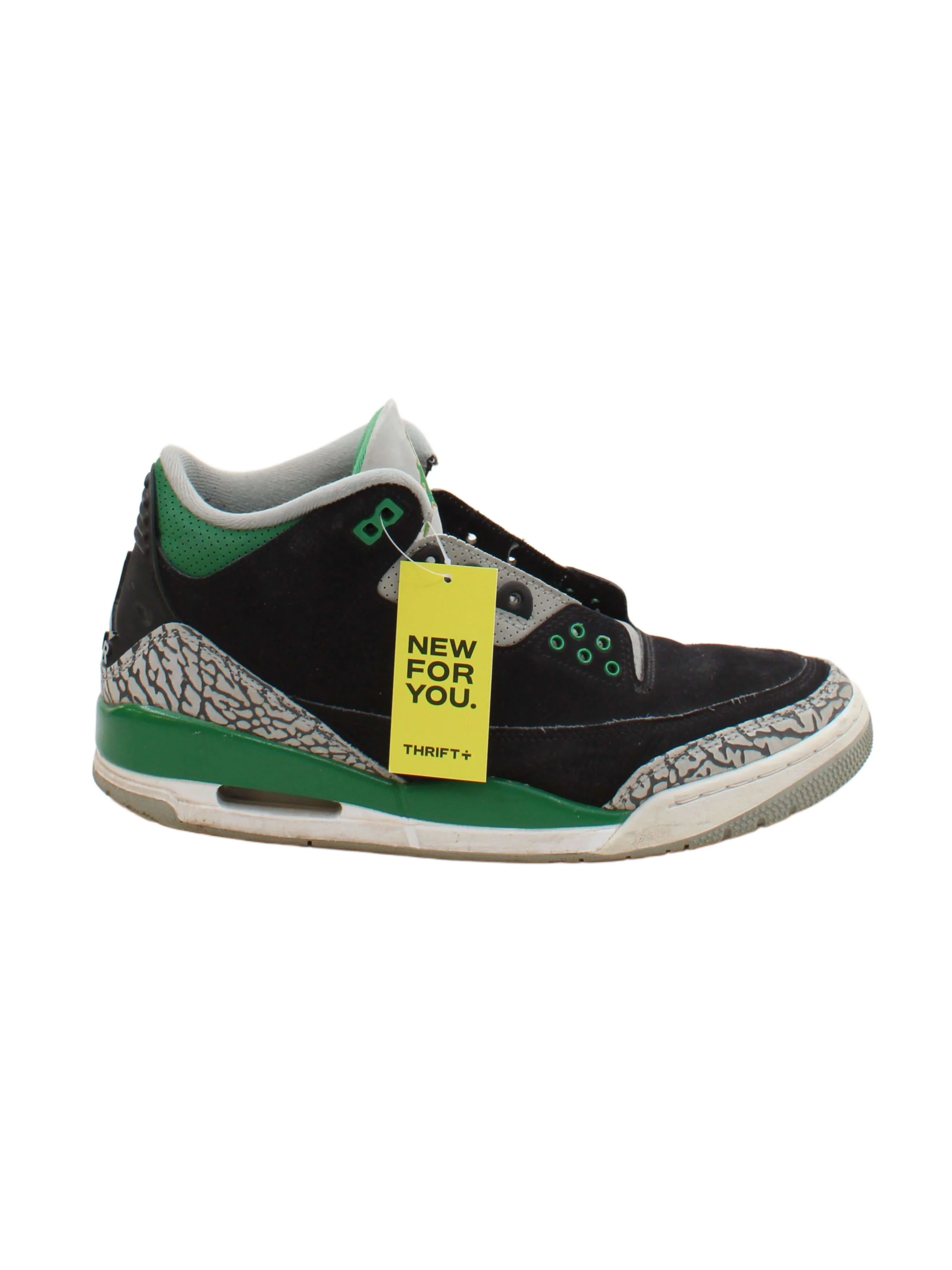 Jordan Women's Trainers UK8.5 in Multi